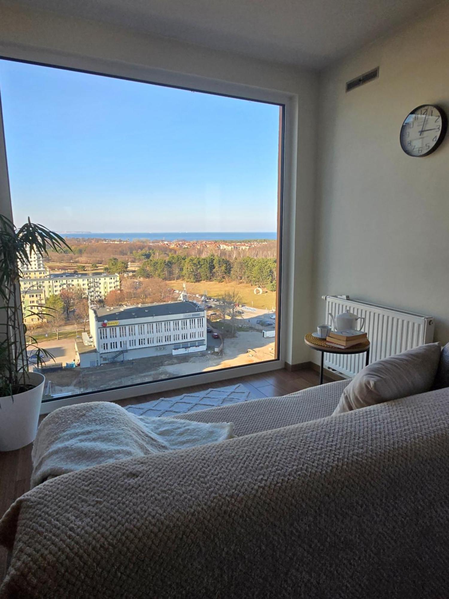 Horyzont Apartment Gdansk