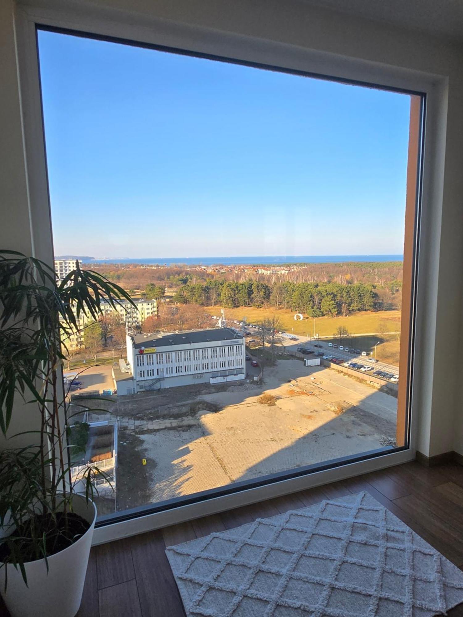 Apartament Horyzont Gdańsk