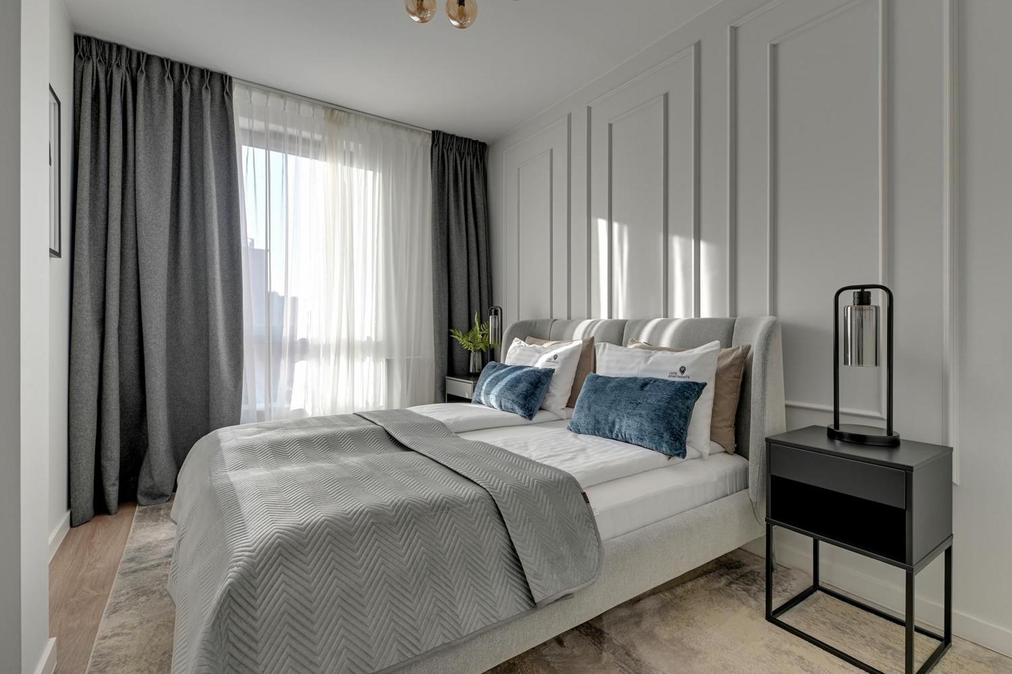 Scala Center Premium By Lion Apartamento Gdańsk