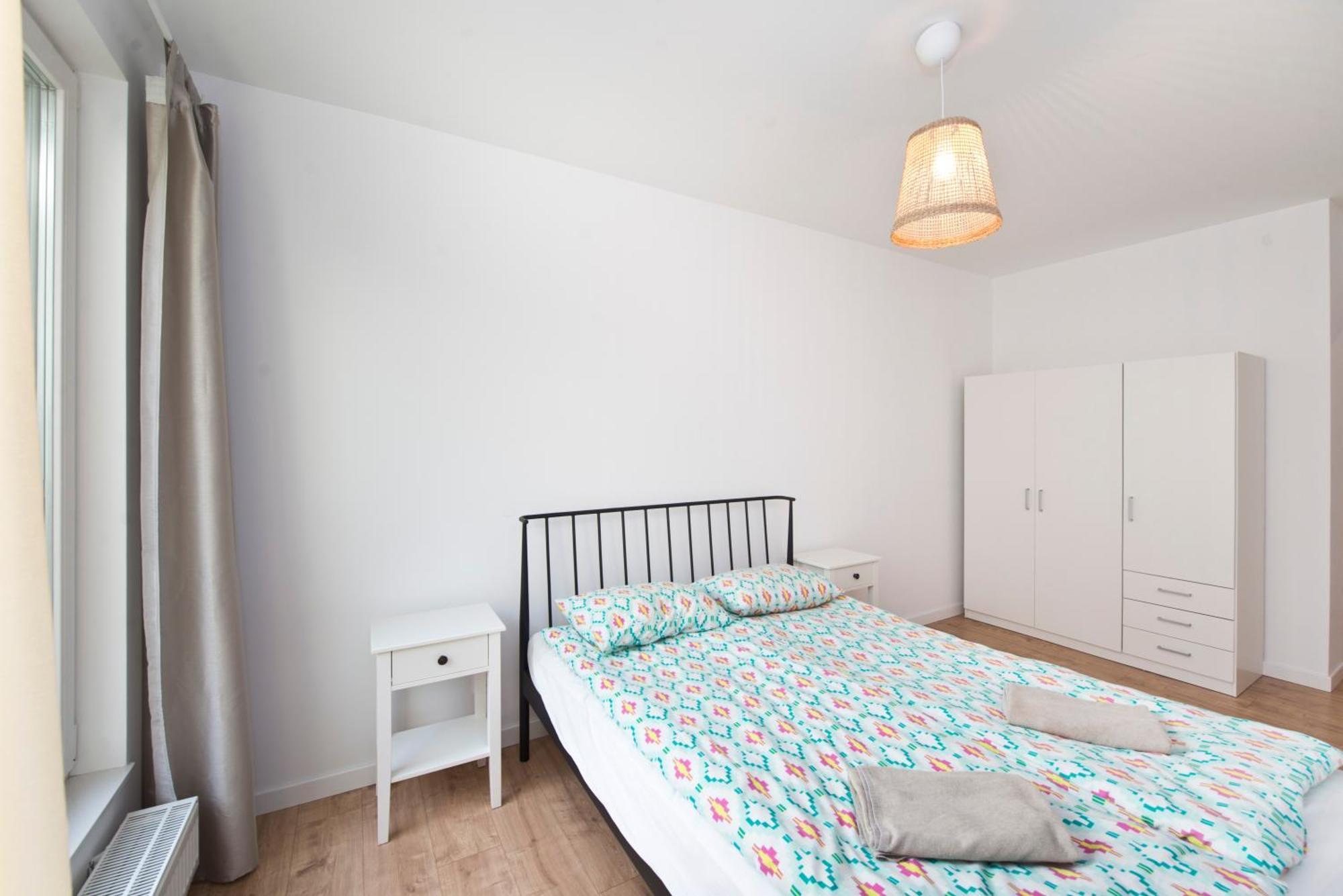 Apartamento Yourapart Letnicka Sea *
