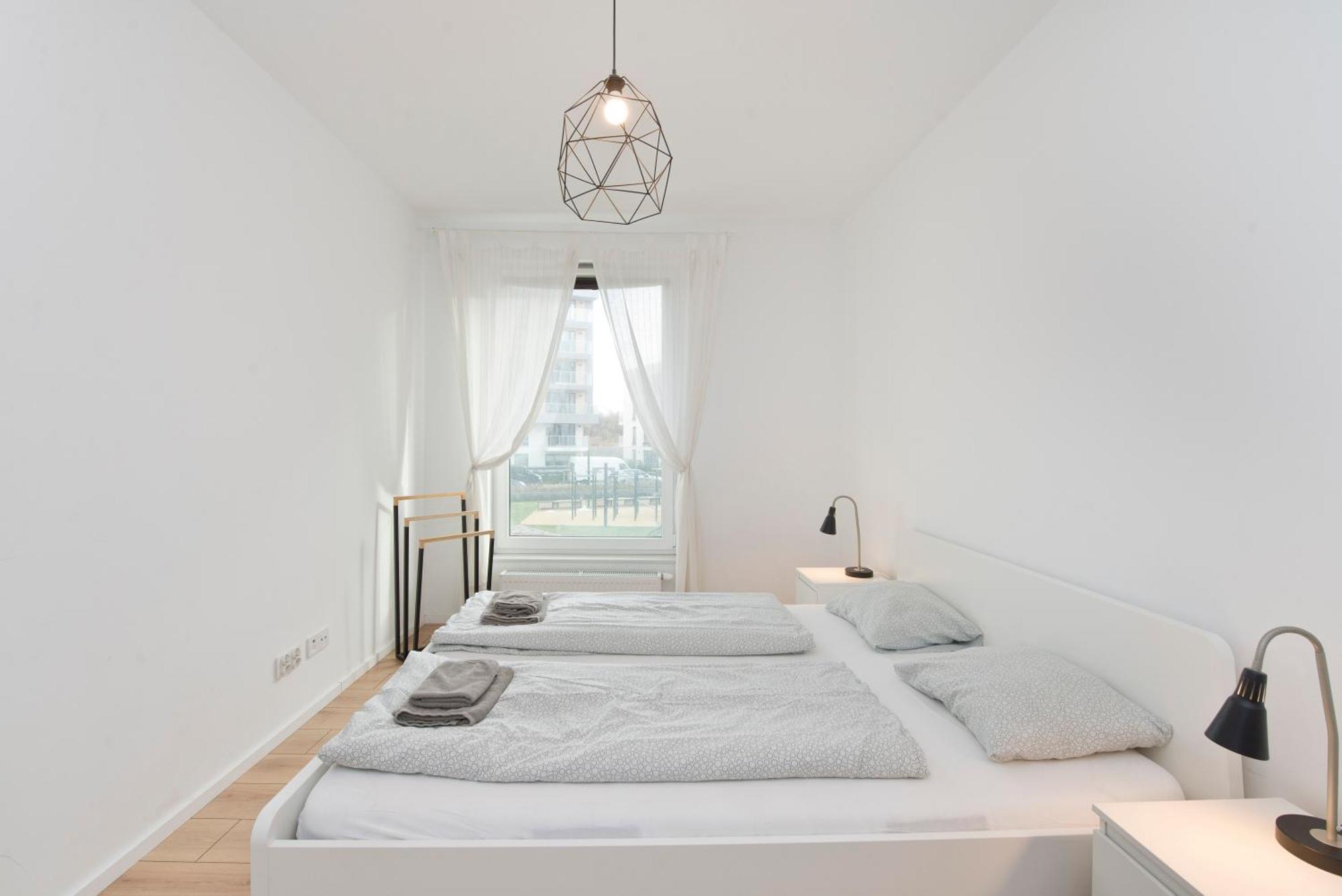 Yourapart Letnicka Sea Apartamento