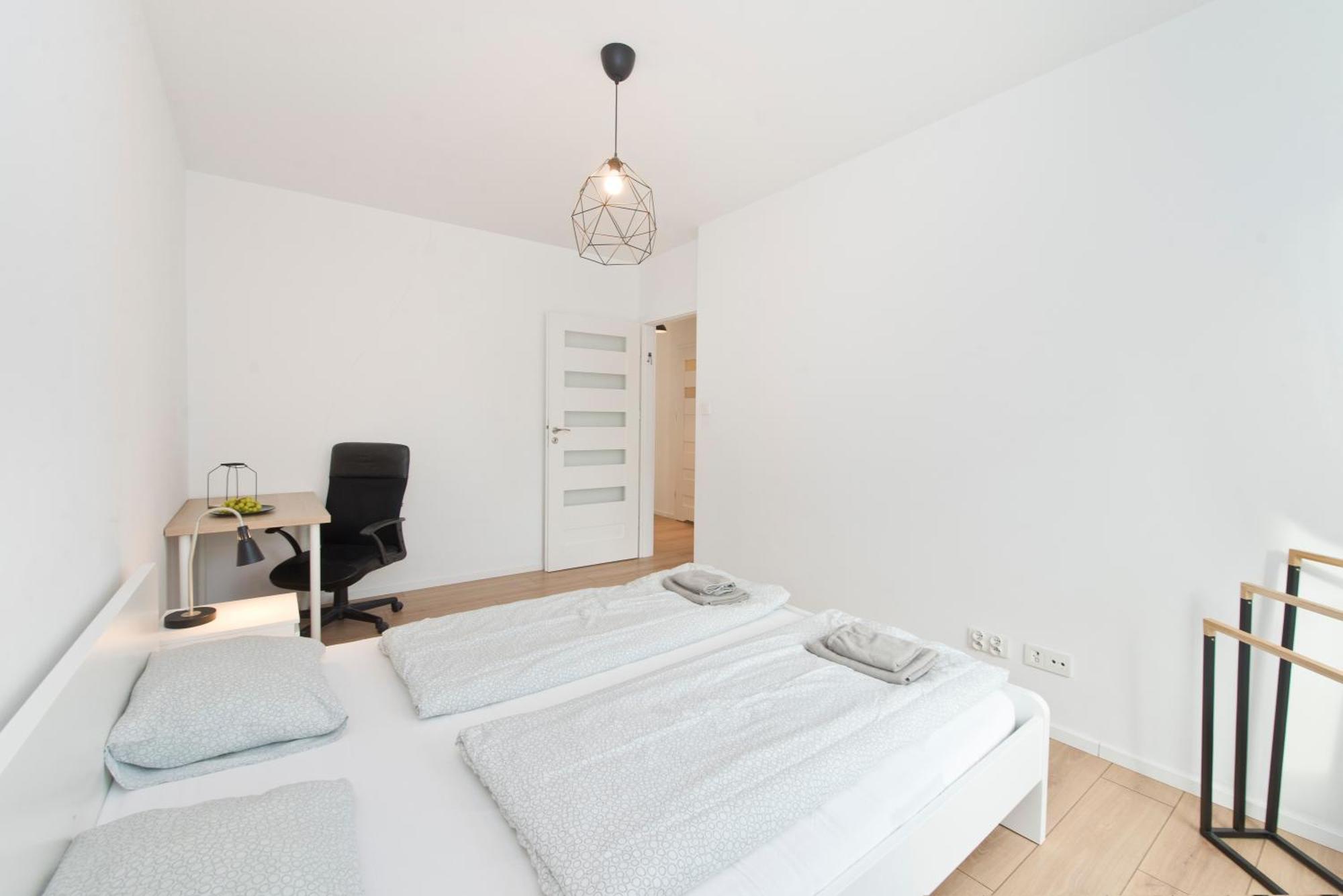 Apartamento Yourapart Letnicka Sea