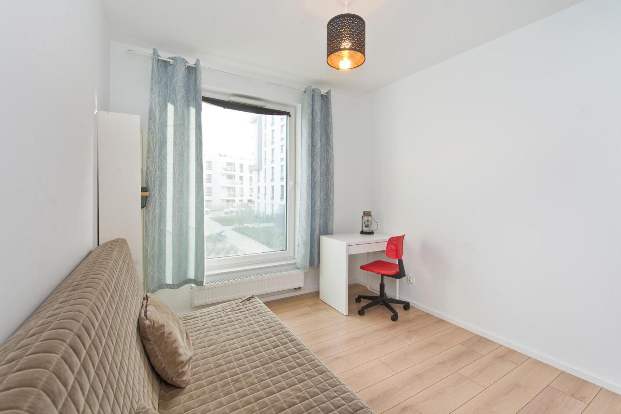 Apartamento Yourapart Letnicka Sea *