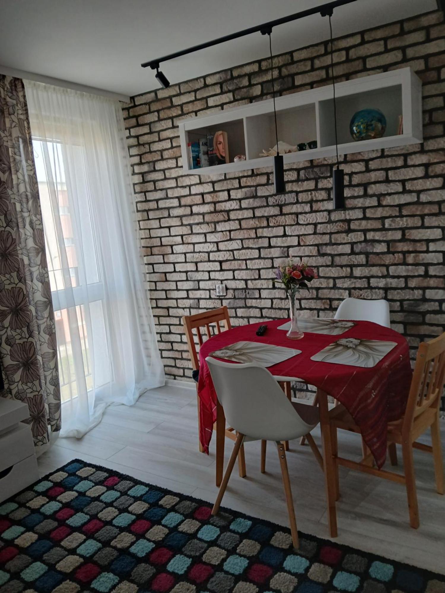 Nad Morzem U Kasi *