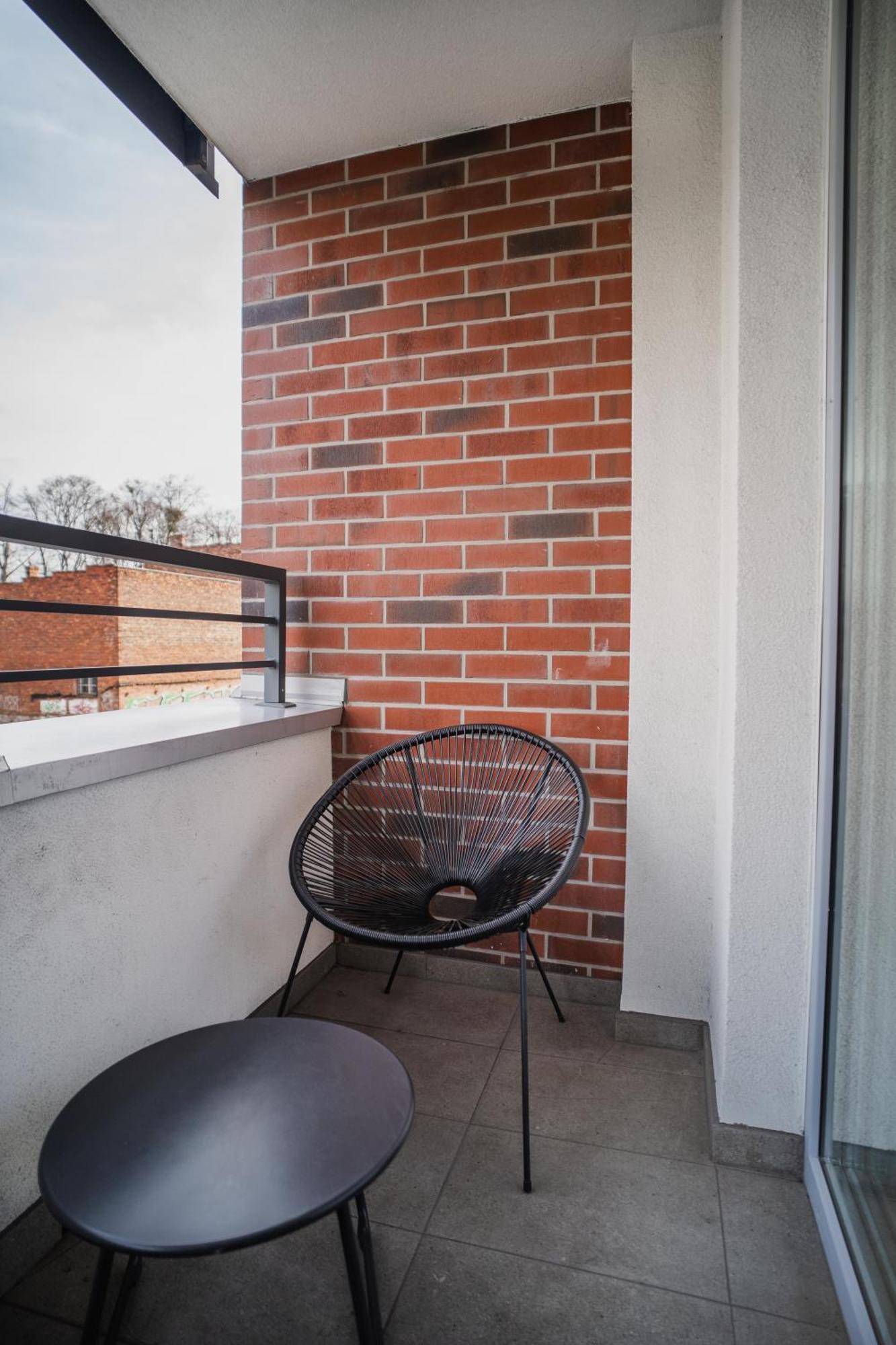 Apartment Totu Angielska Grobla Old Town