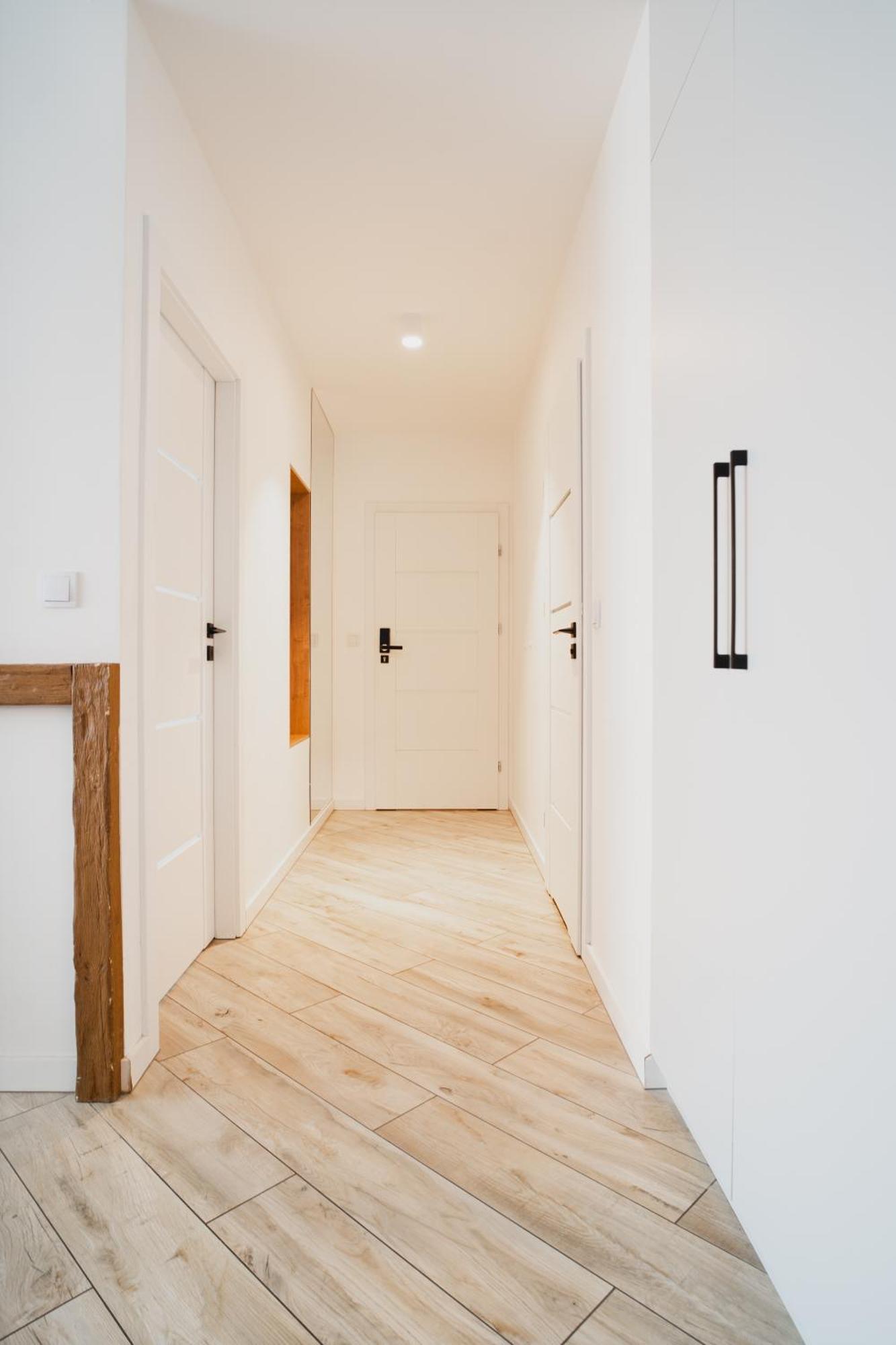 Apartment Totu Angielska Grobla Old Town *