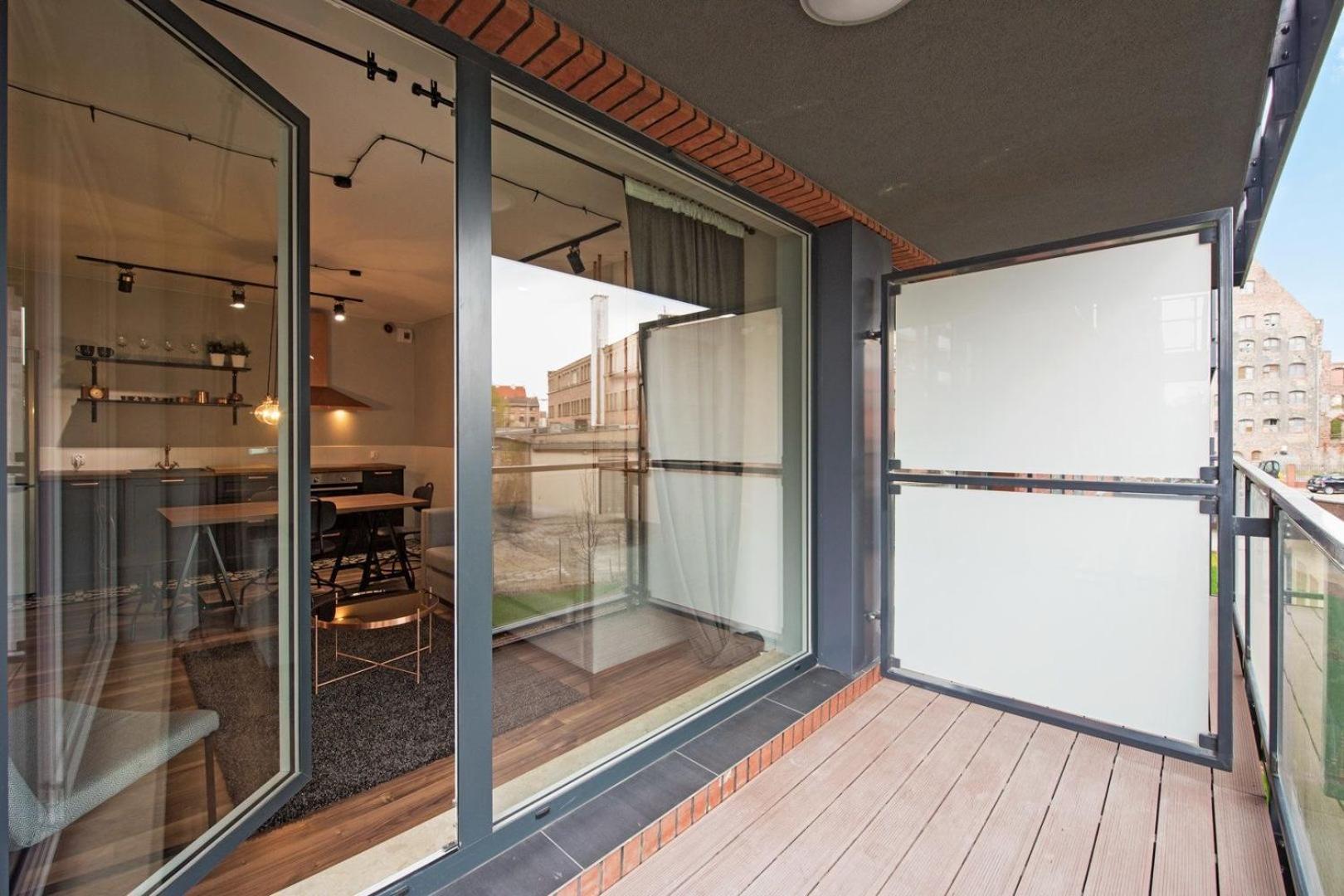 Apartment Platinium - Chmielna 72 Gdansk
