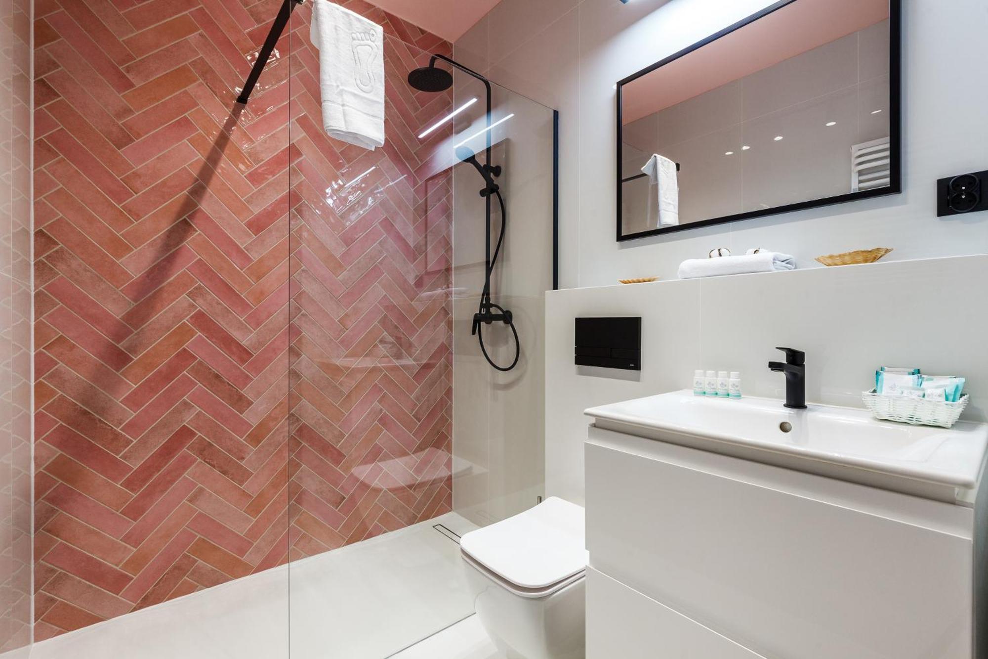 Apartment Doki By Happystay Gdansk