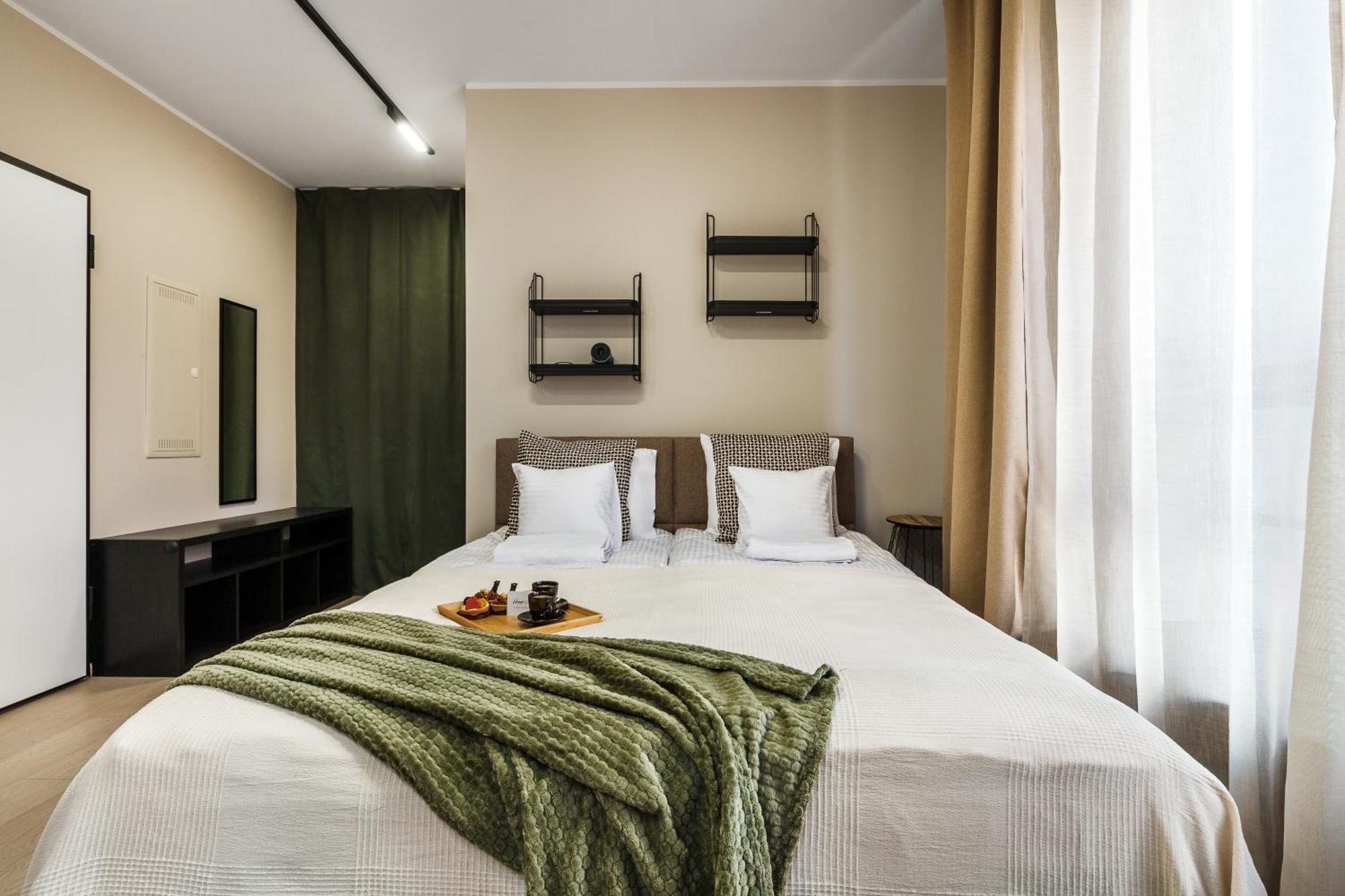 Doki By Happystay Apartment Gdansk