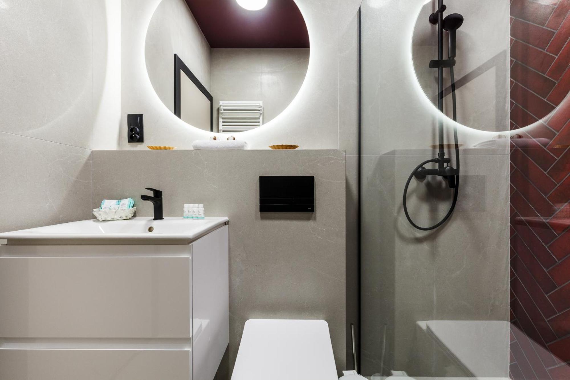 Doki By Happystay Apartment Gdansk