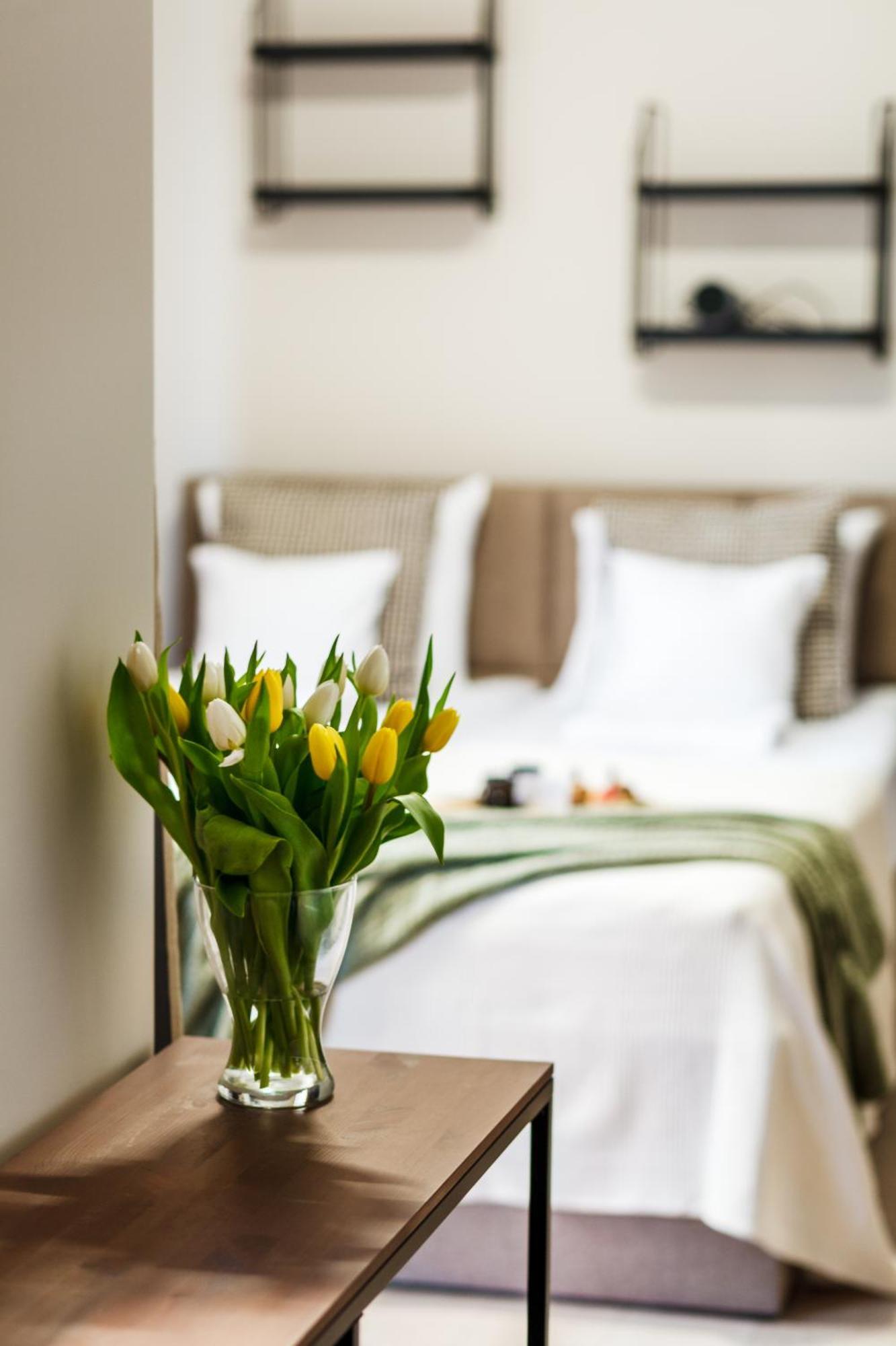 Doki By Happystay Apartment Gdansk