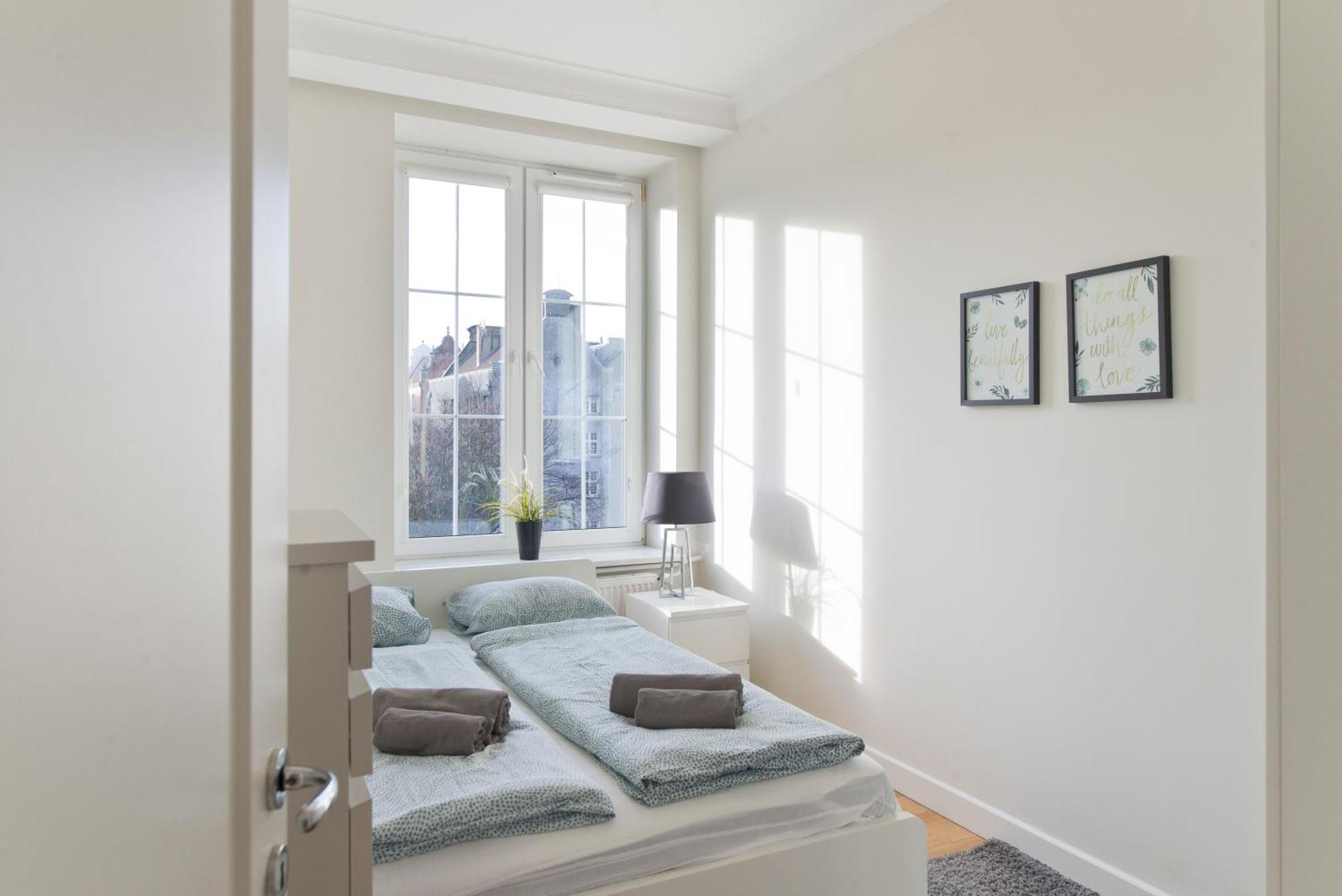 Yourapart Piwna Luxury Apartament