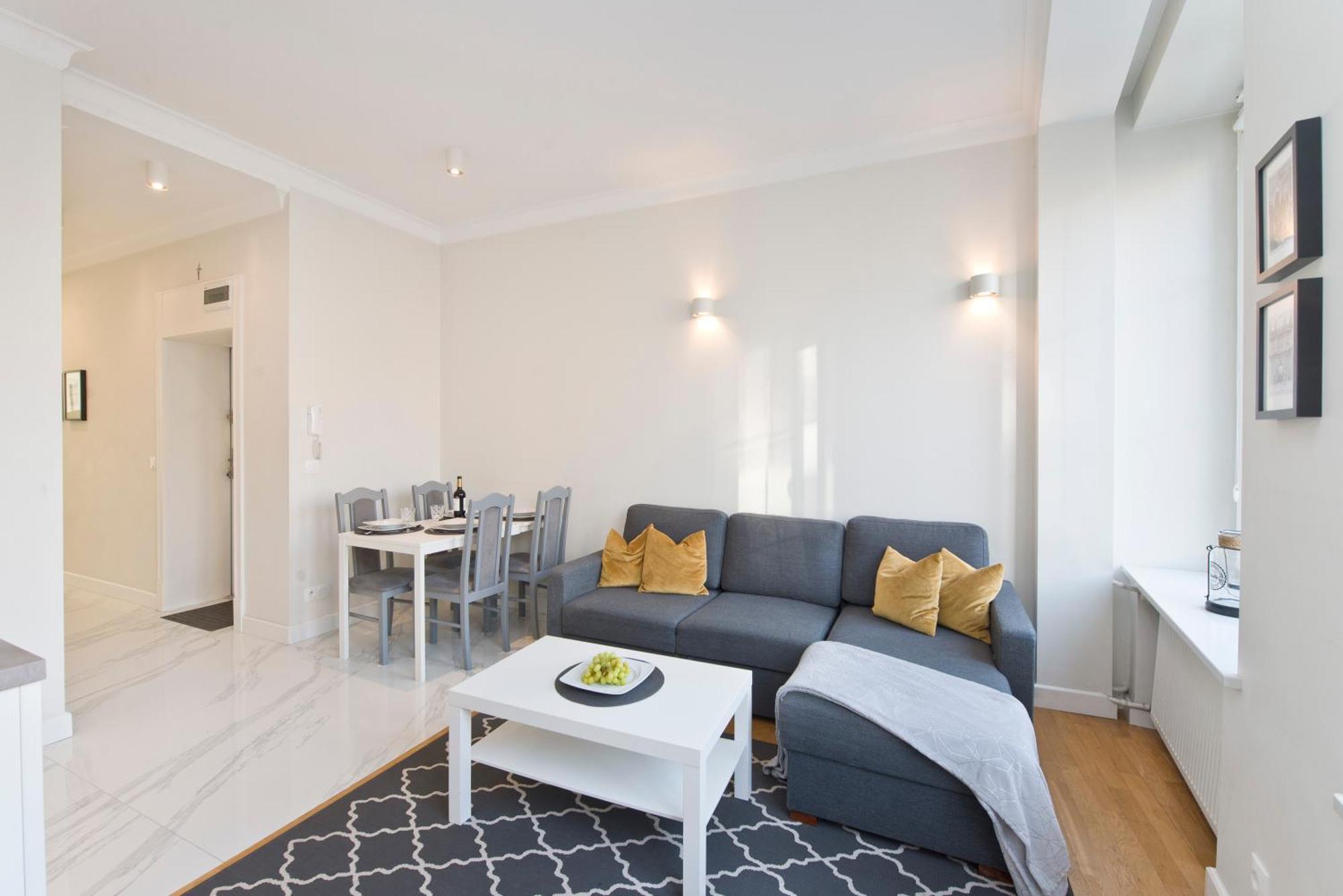 Yourapart Piwna Luxury * Gdansk