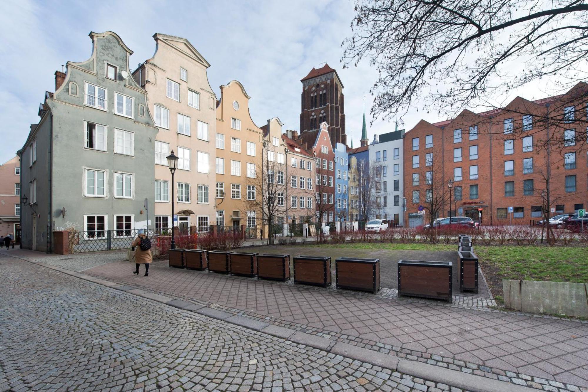 Apartament Yourapart Piwna Luxury *