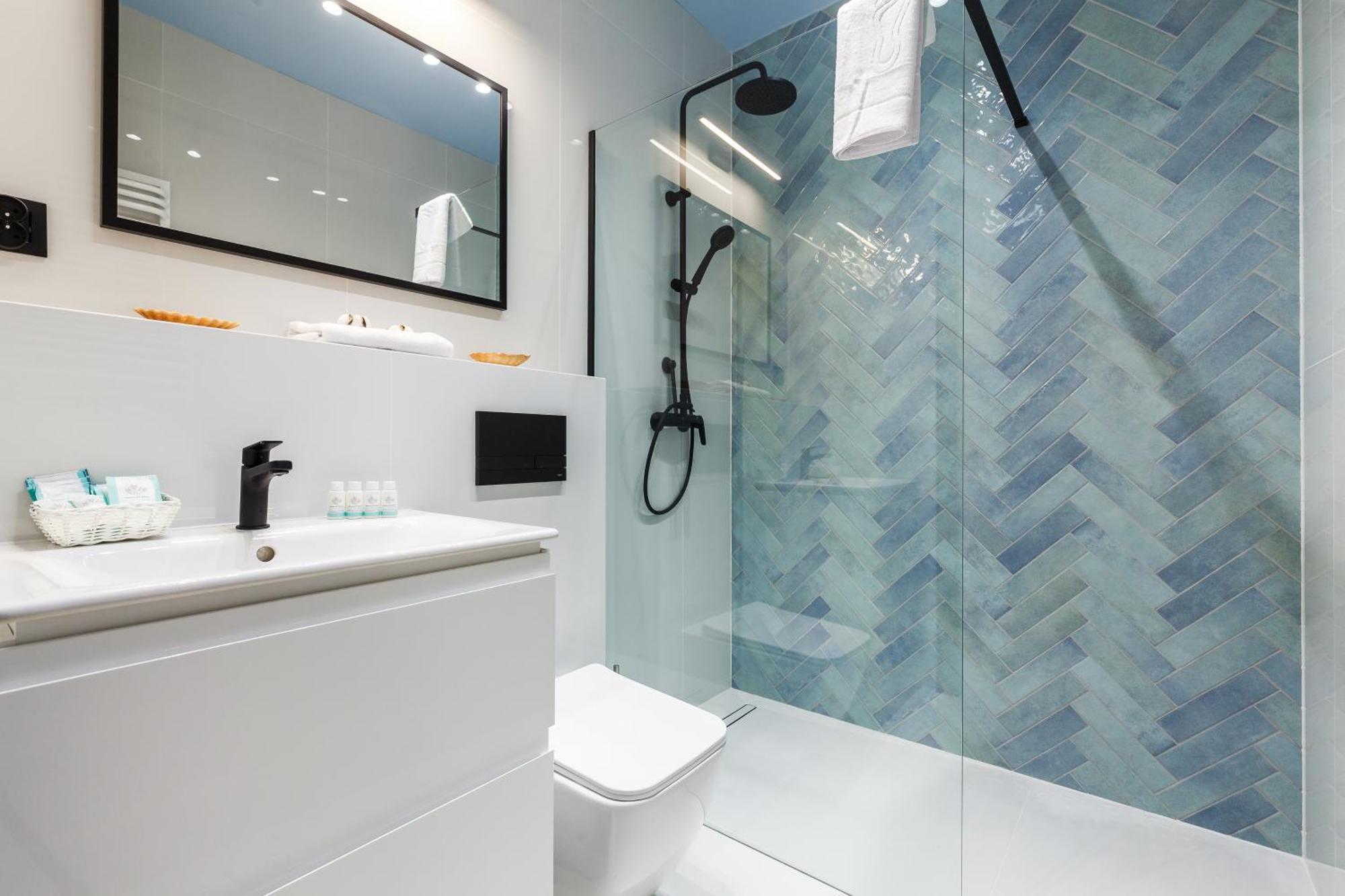 Apartment Doki By Happystay Gdansk