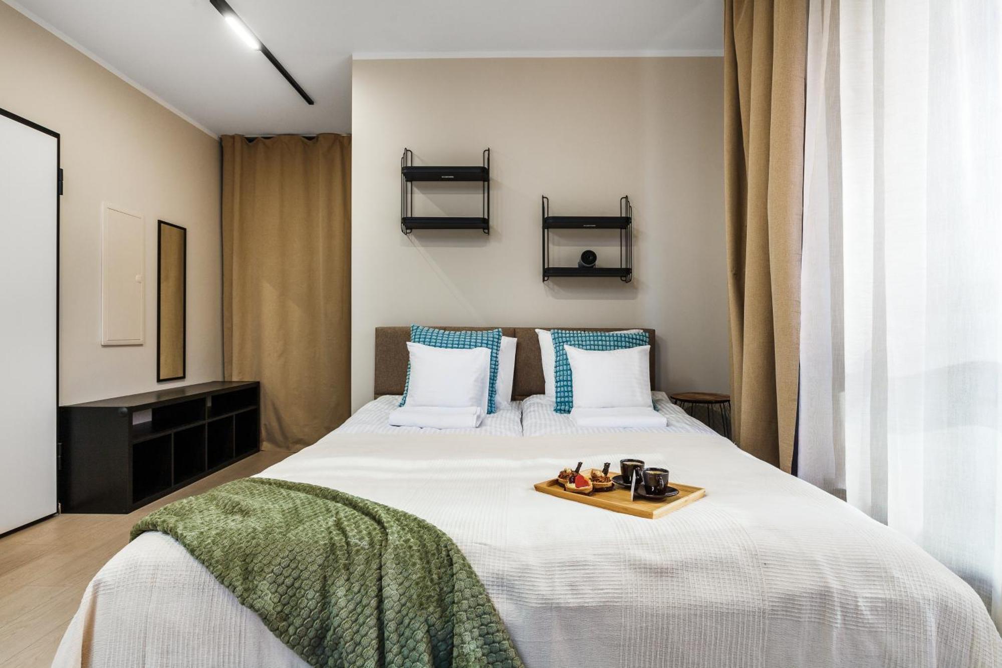 Doki By Happystay Apartment *
