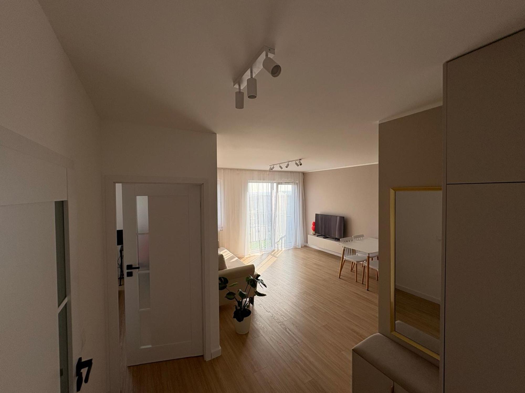 Apartament Apartment