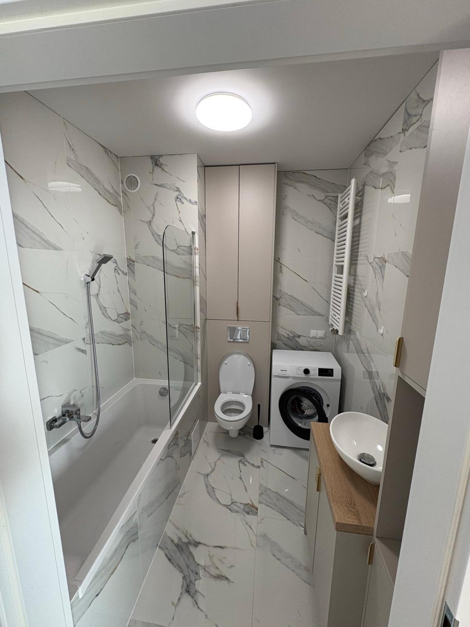 Apartament Gdansk