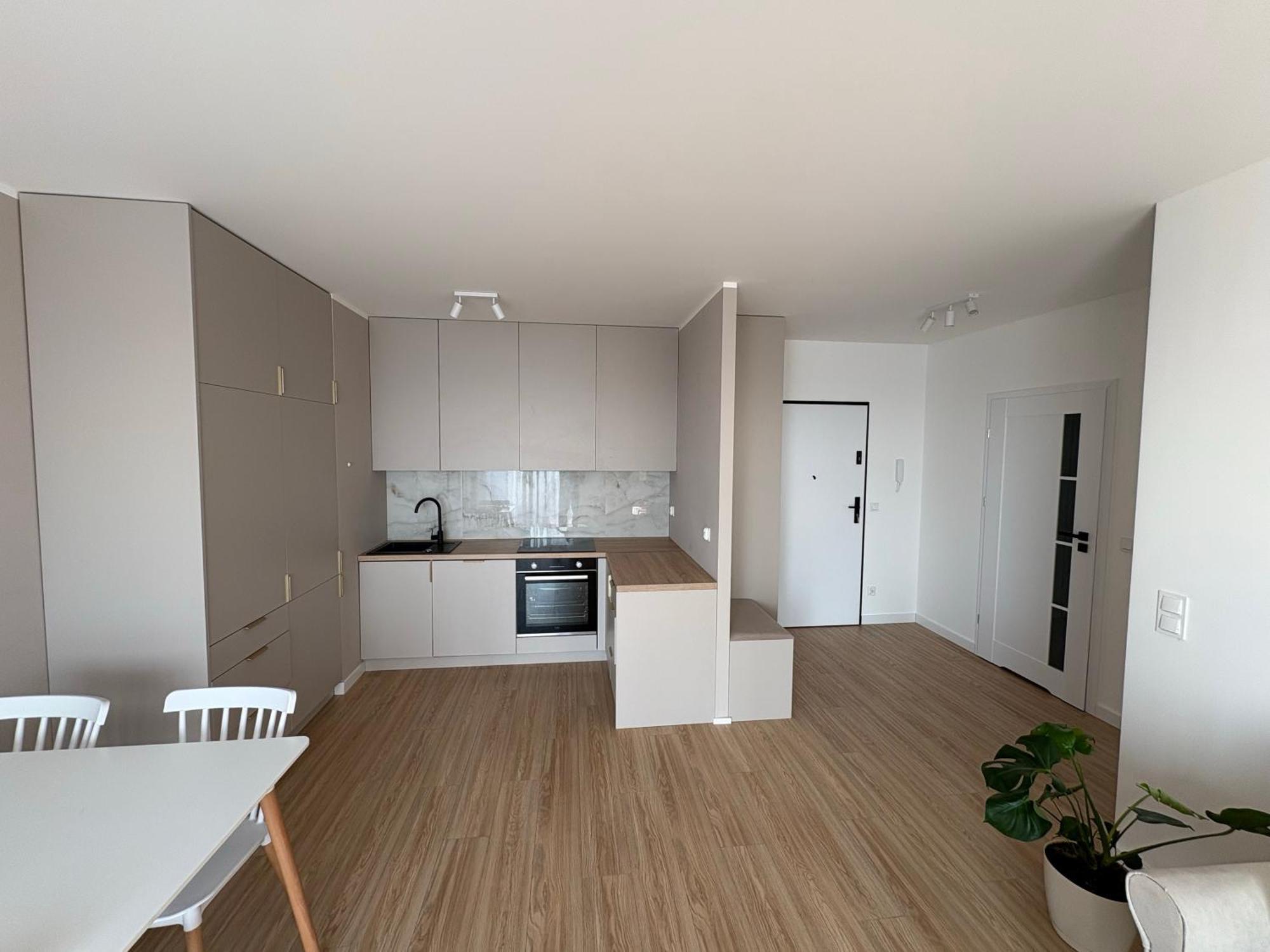 Apartament Apartment Gdansk