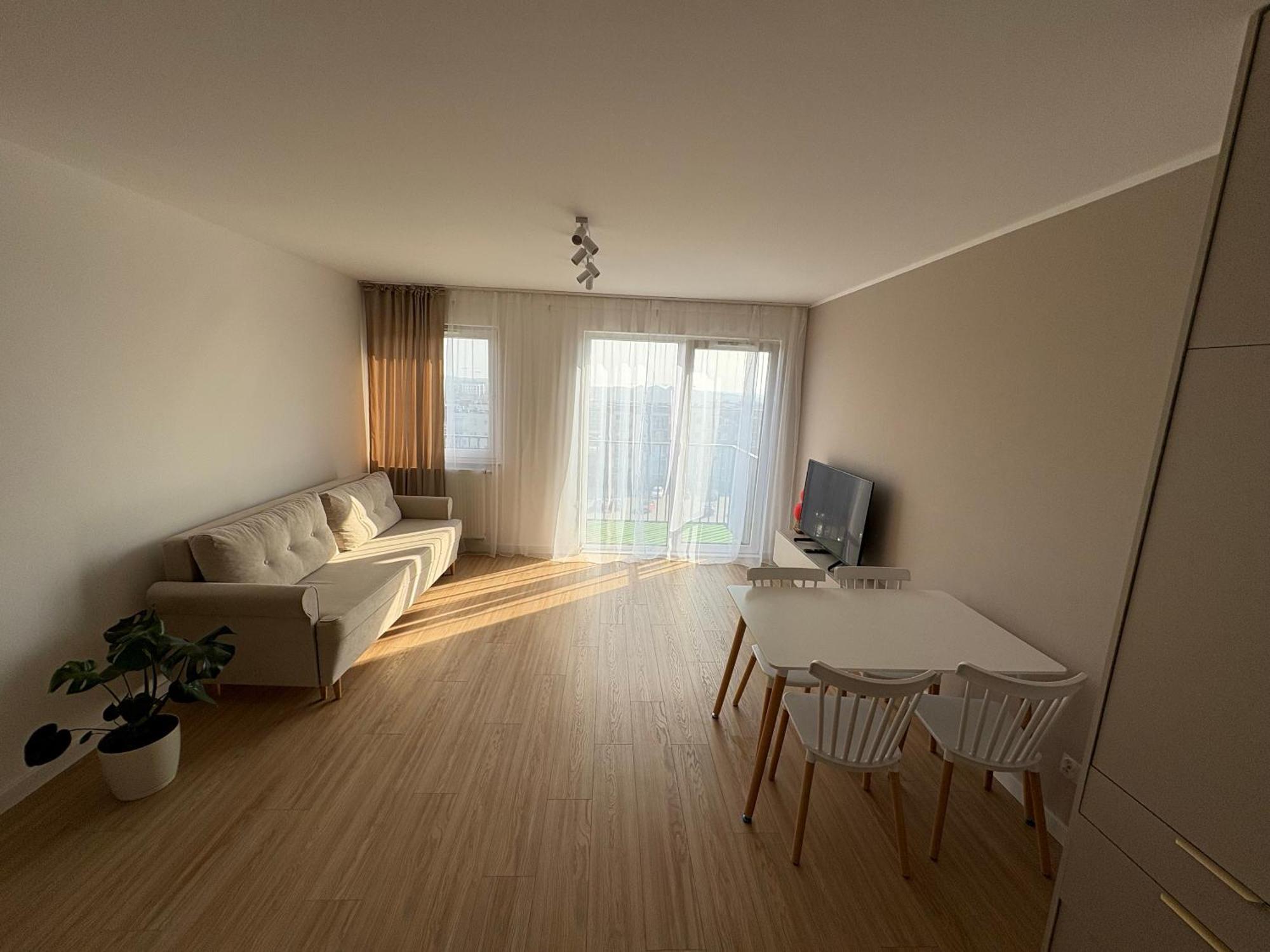 Apartament *