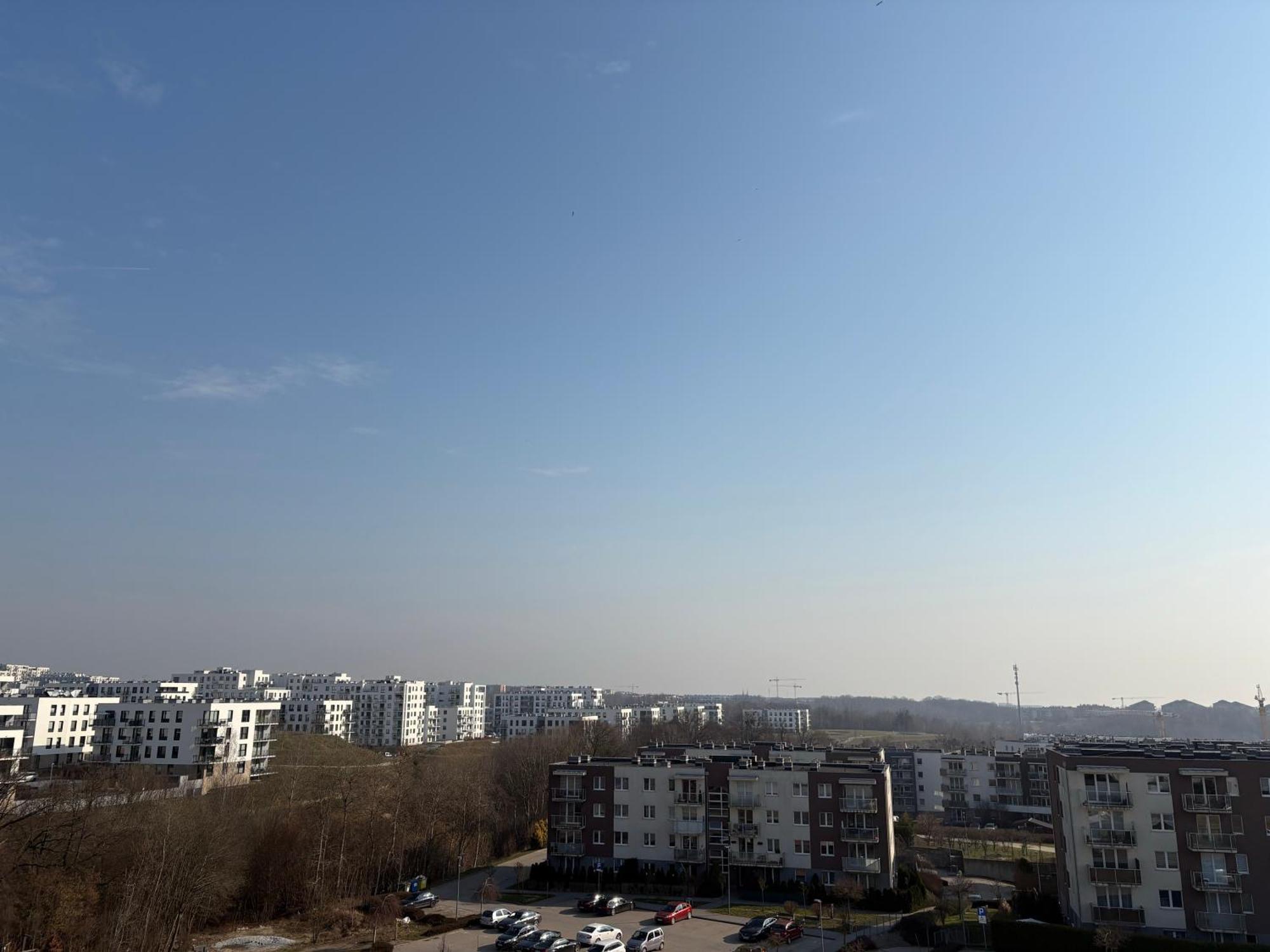 Apartament Apartment Gdansk