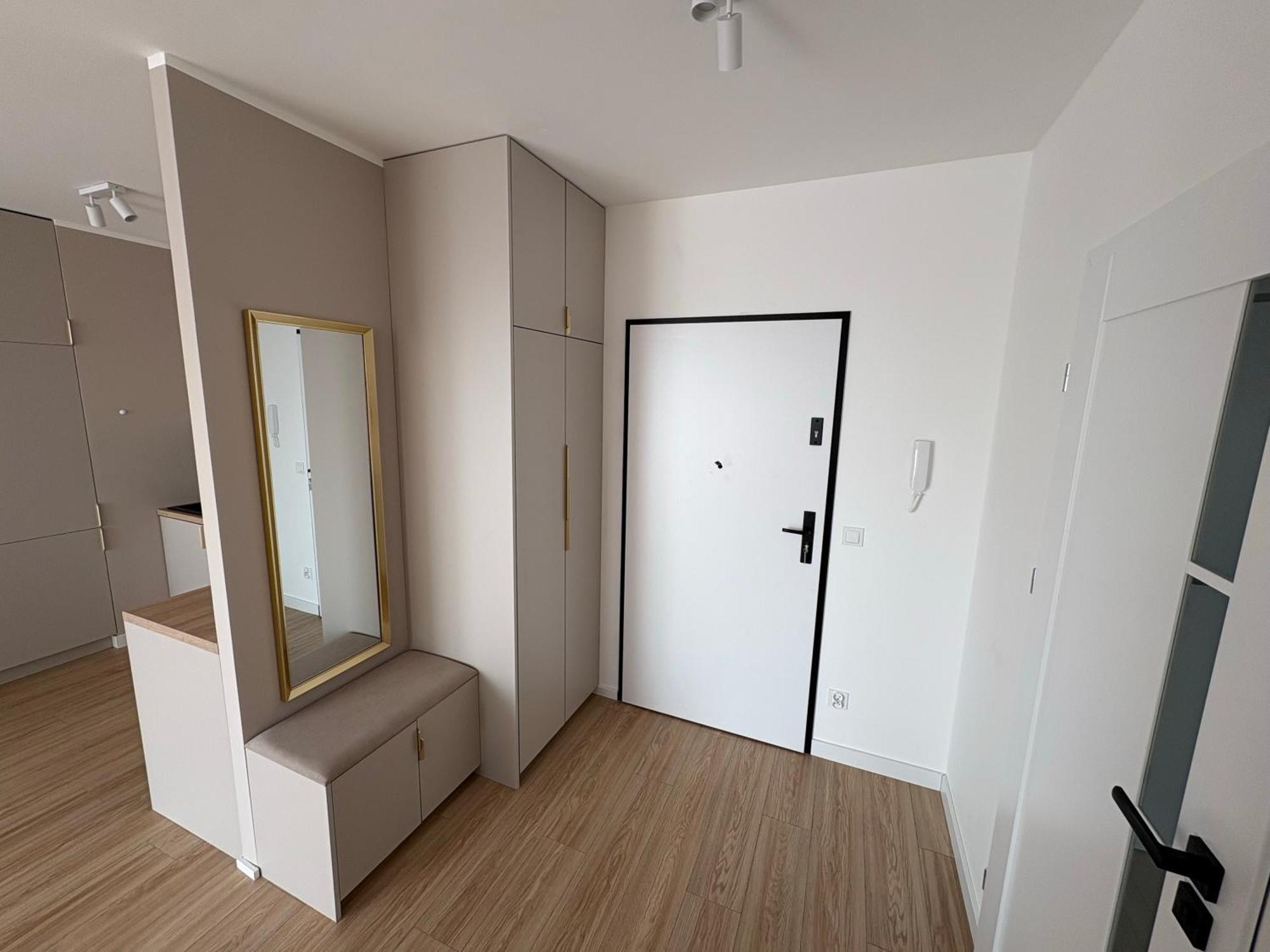 Apartament Apartment