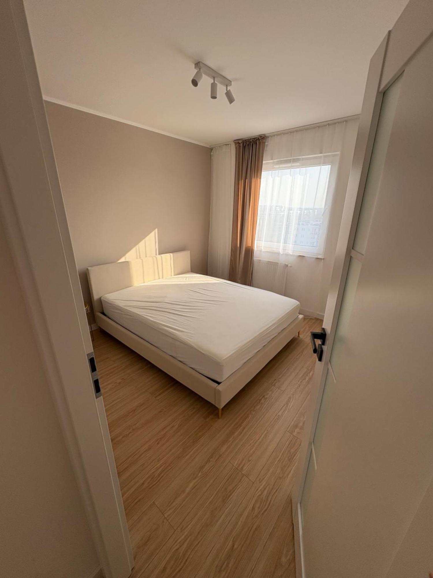Apartament Apartment Gdansk