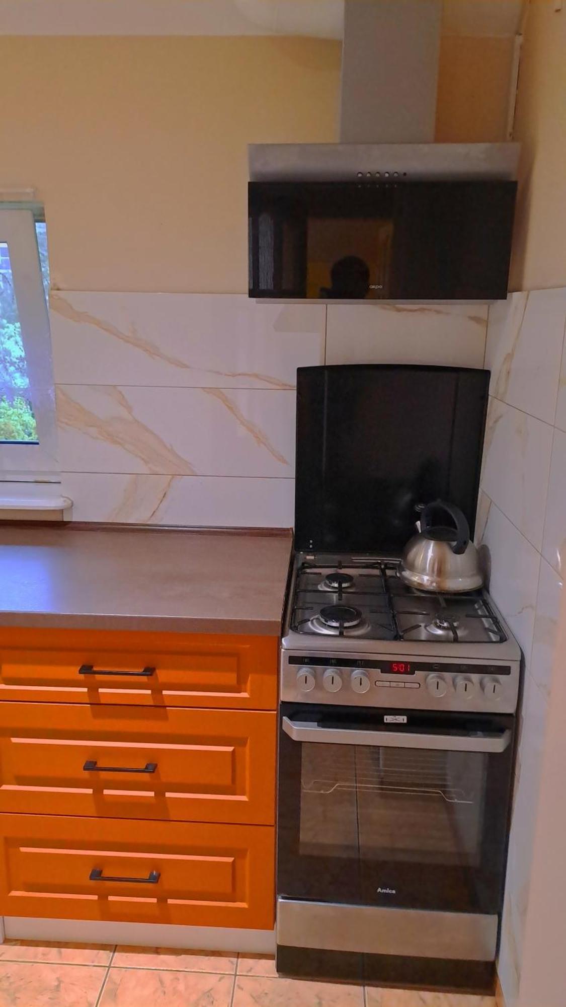 Homestay Blisko Plazy Gdansk