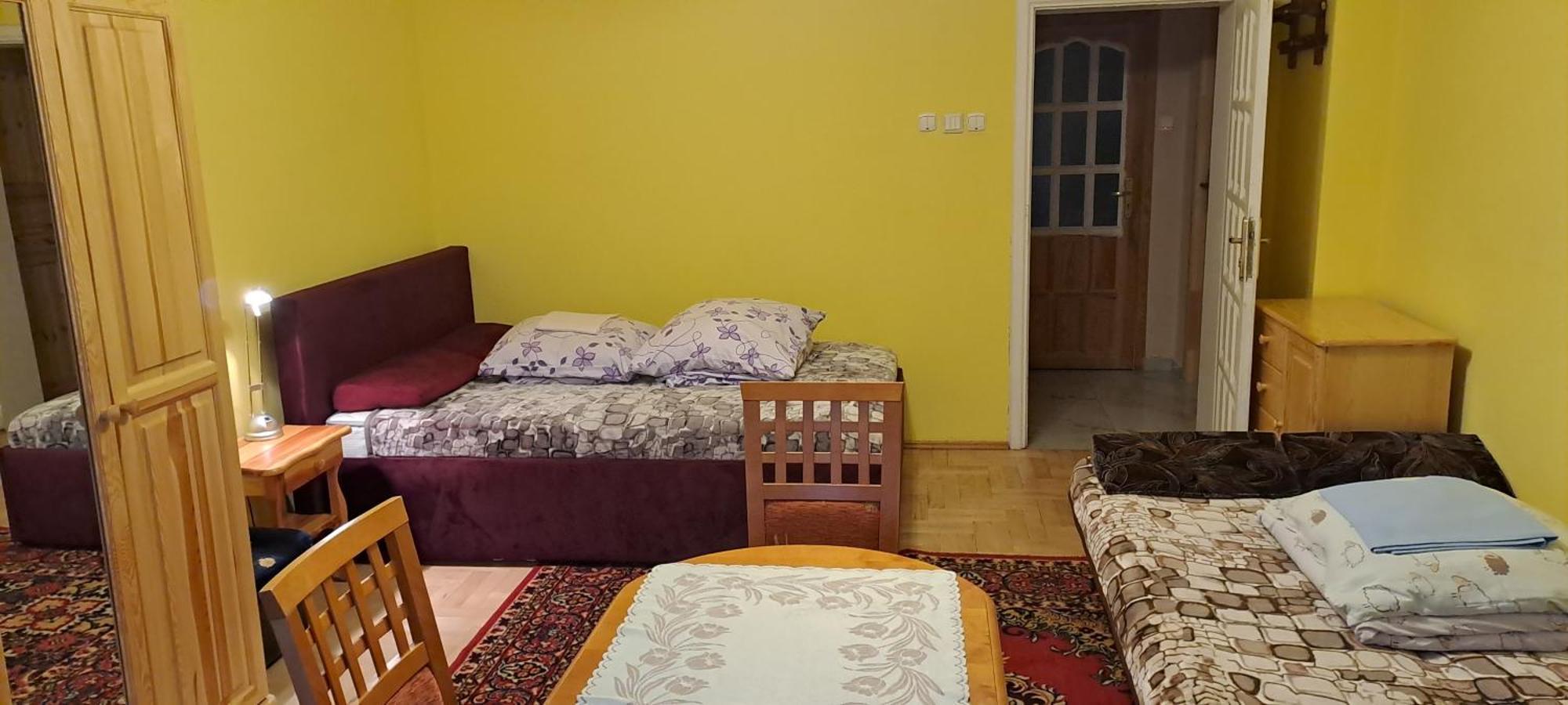 Homestay Blisko Plazy Gdansk