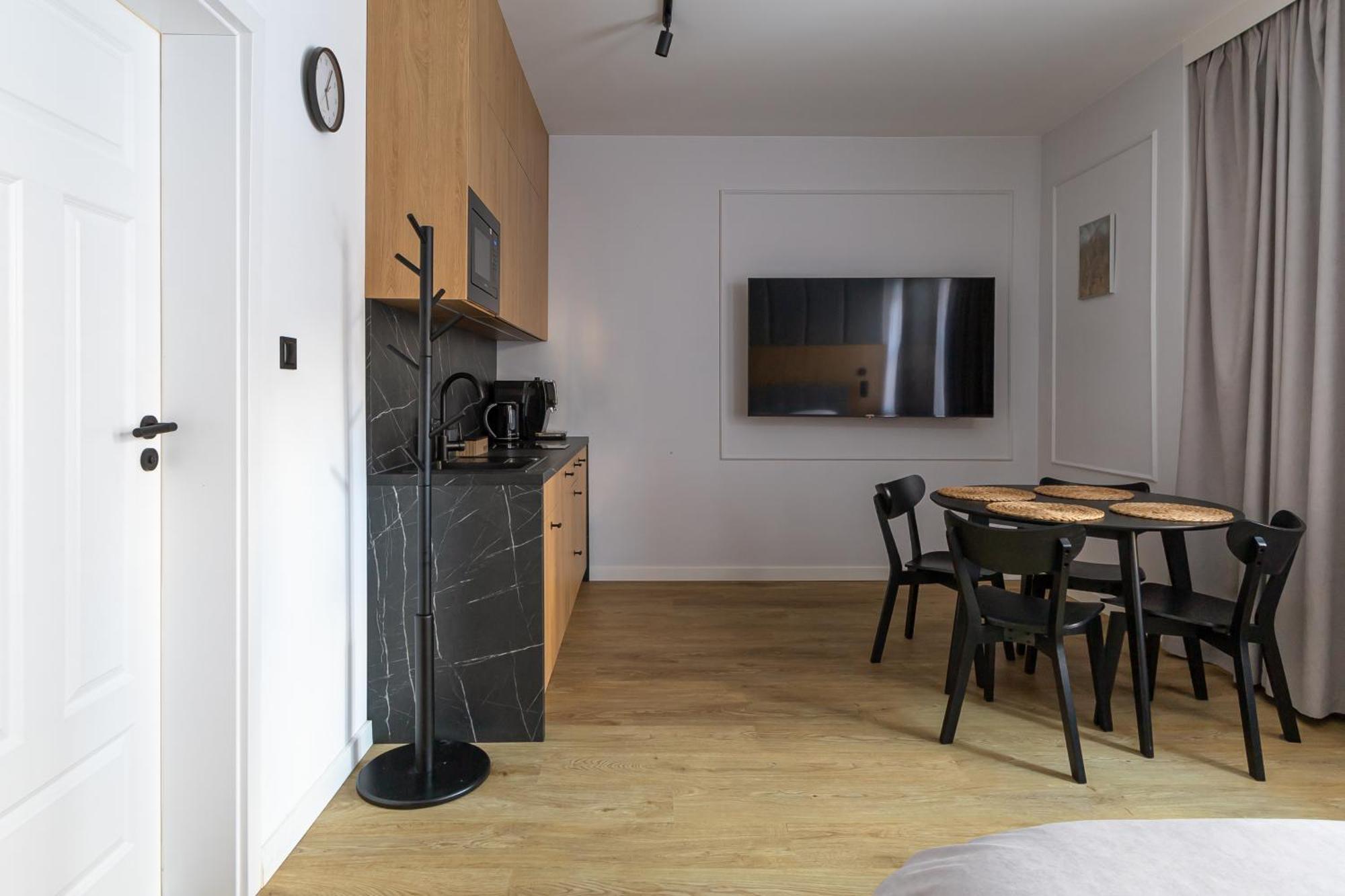 Apartamento Glow - Kozia Srodmiescie