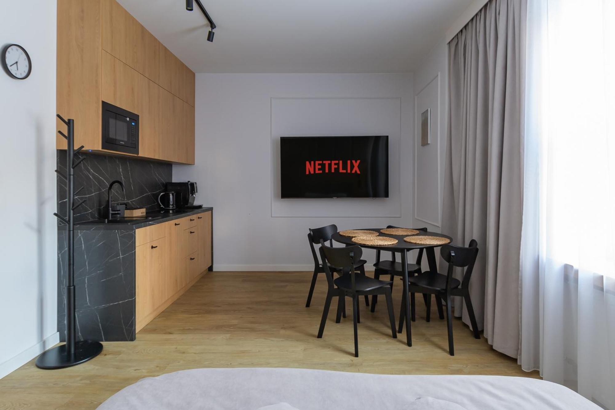 Apartamento Glow - Kozia Srodmiescie