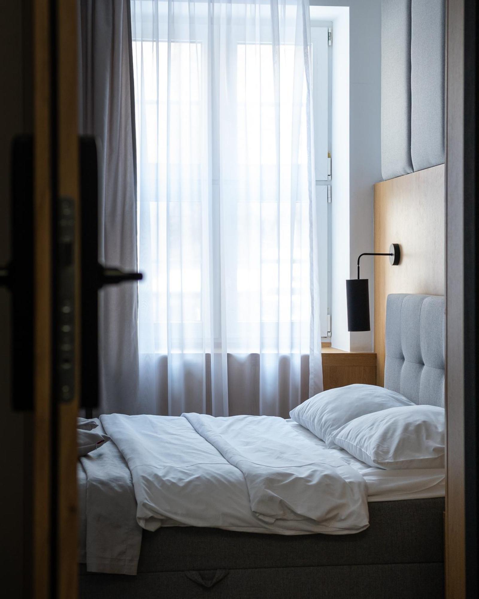 Glow - Kozia Srodmiescie Apartamento Gdańsk
