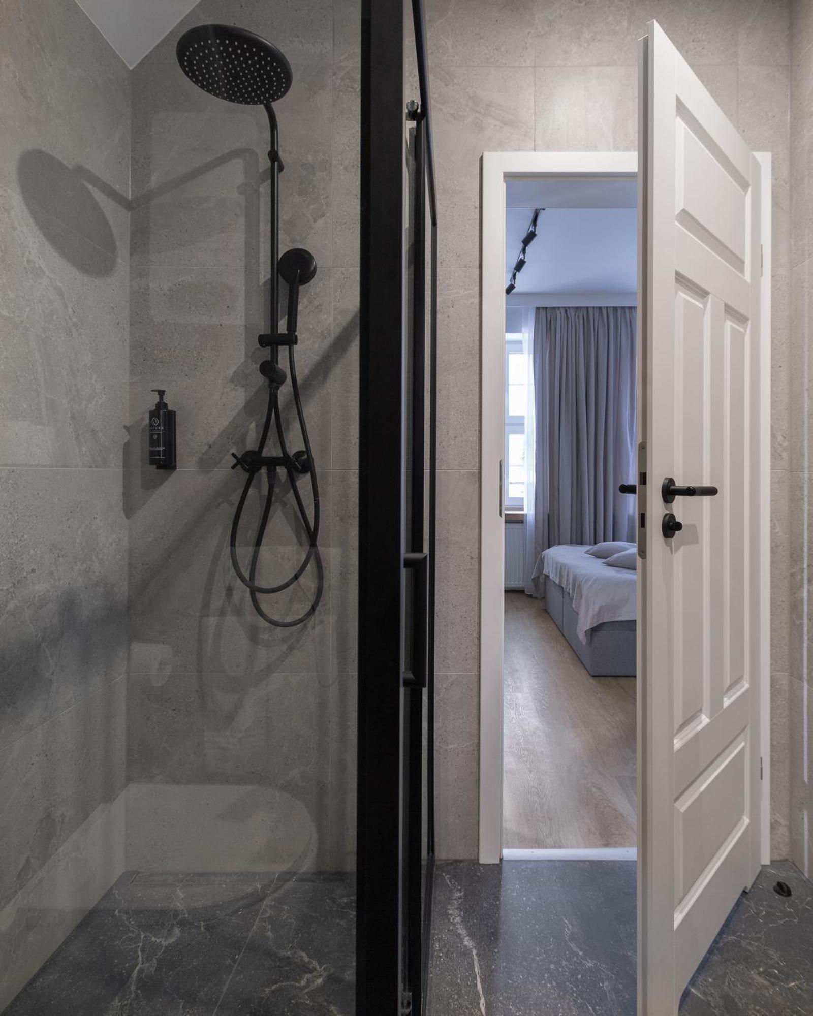Apartamento Glow - Kozia Srodmiescie Gdańsk