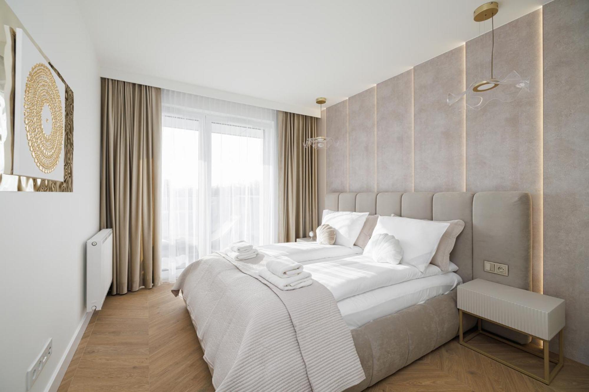 Aparthotel Merwede - My Rest Gdansk