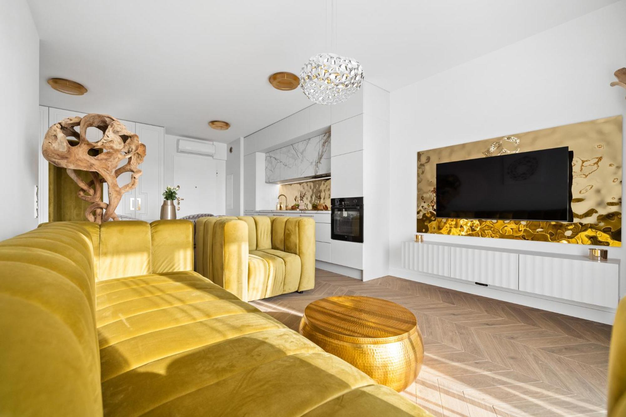 Aparthotel Merwede - My Rest Gdansk