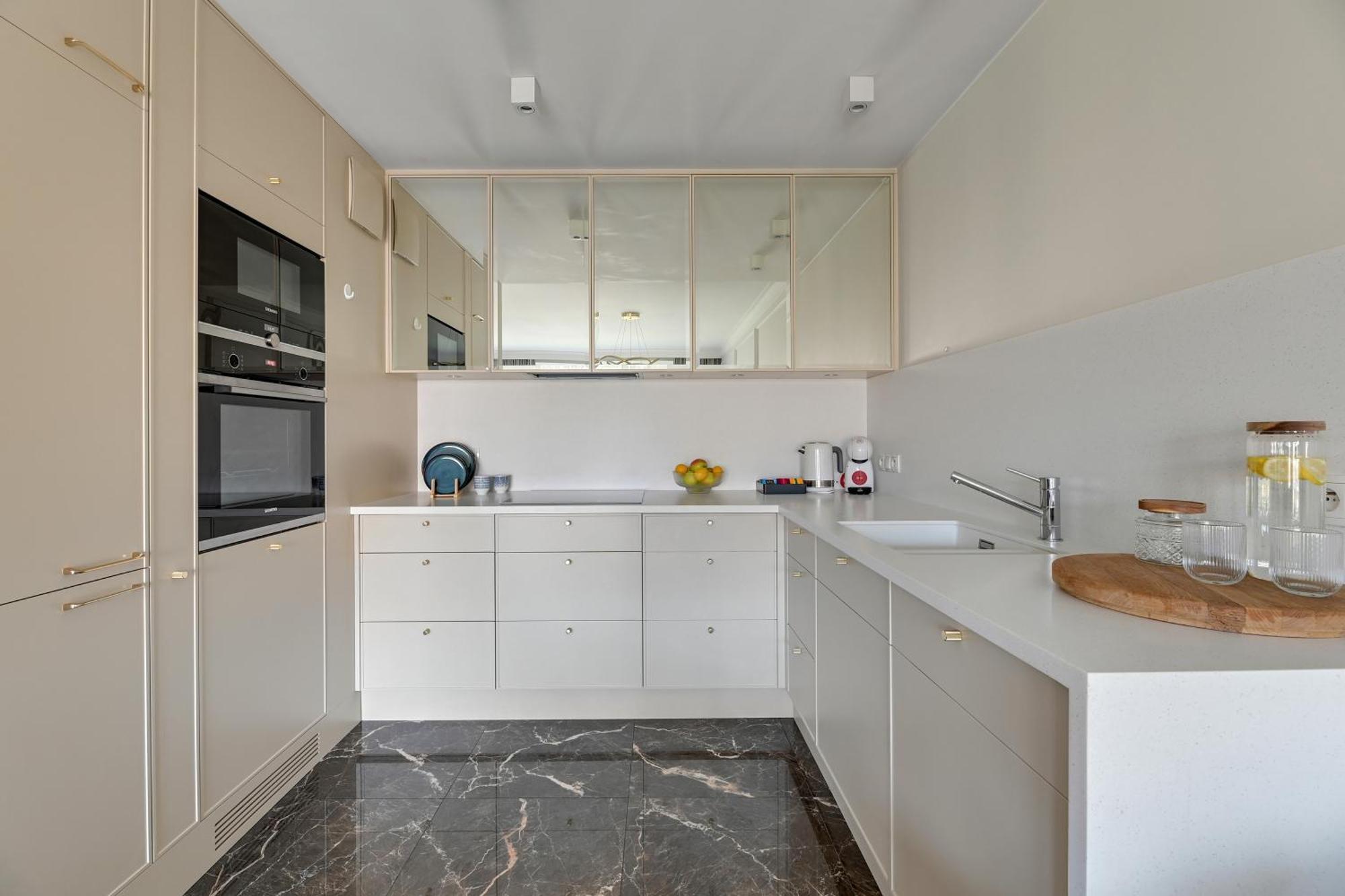 Apartment Wintera & Parking By Downtown