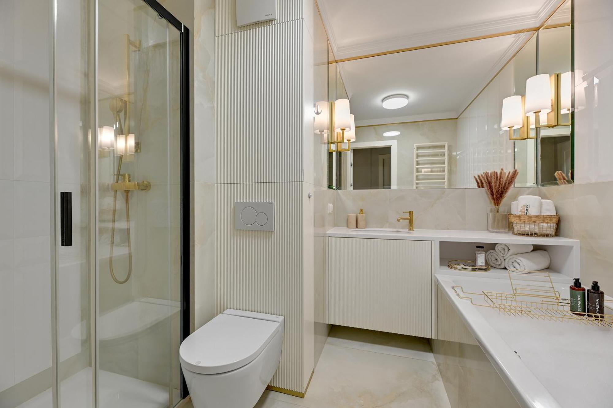 Apartment Wintera & Parking By Downtown