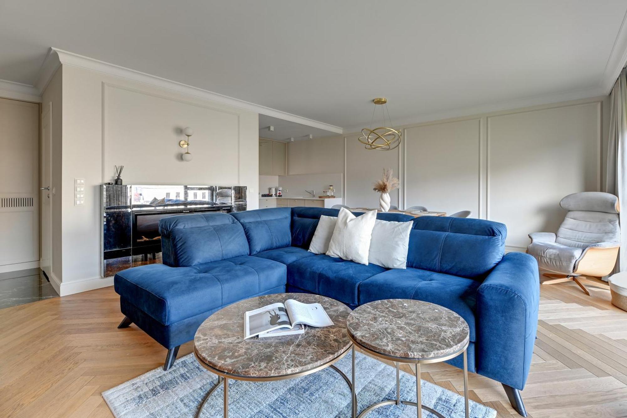 Wintera & Parking By Downtown Apartment