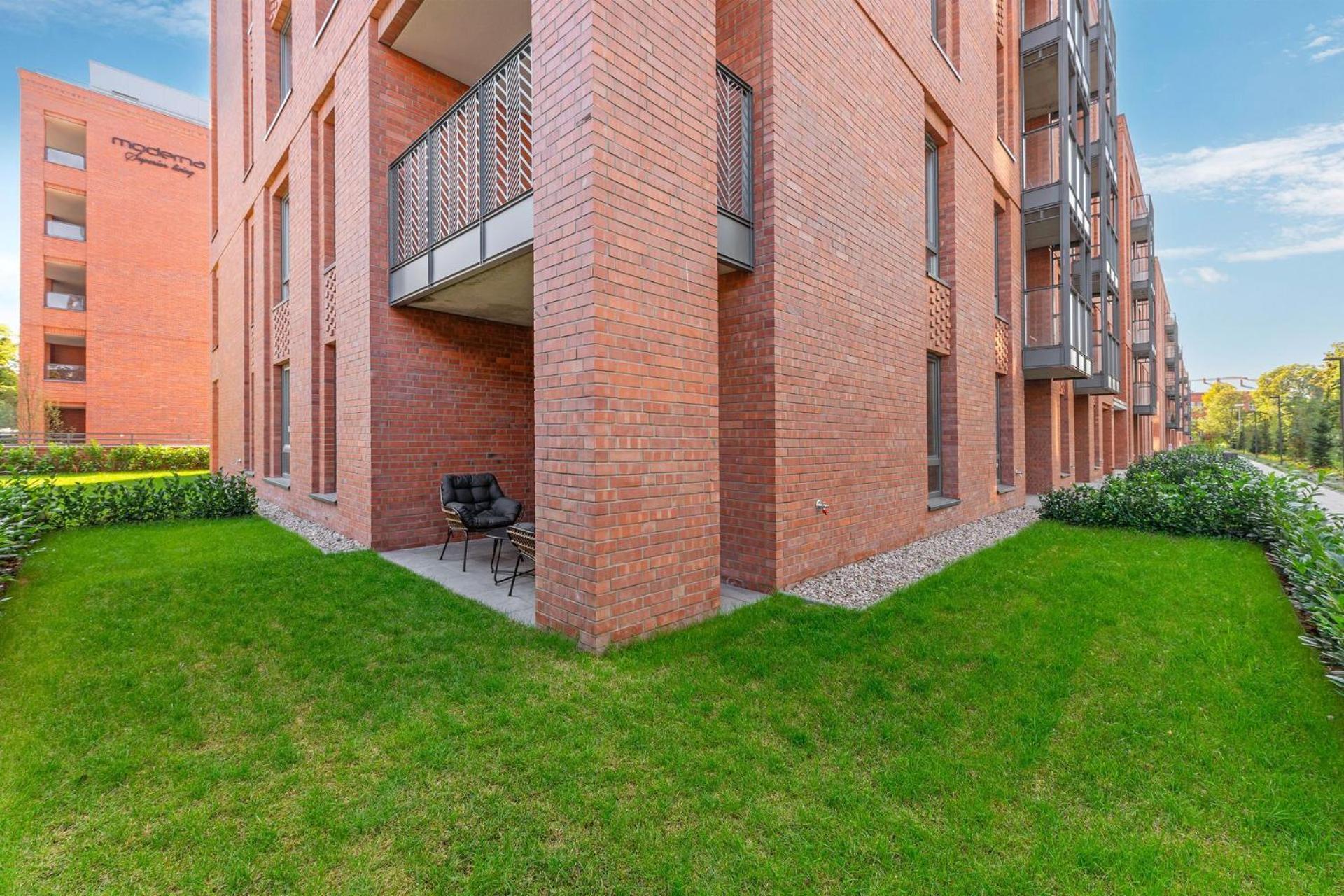 Scala Center & Parking By Downtown * Gdańsk
