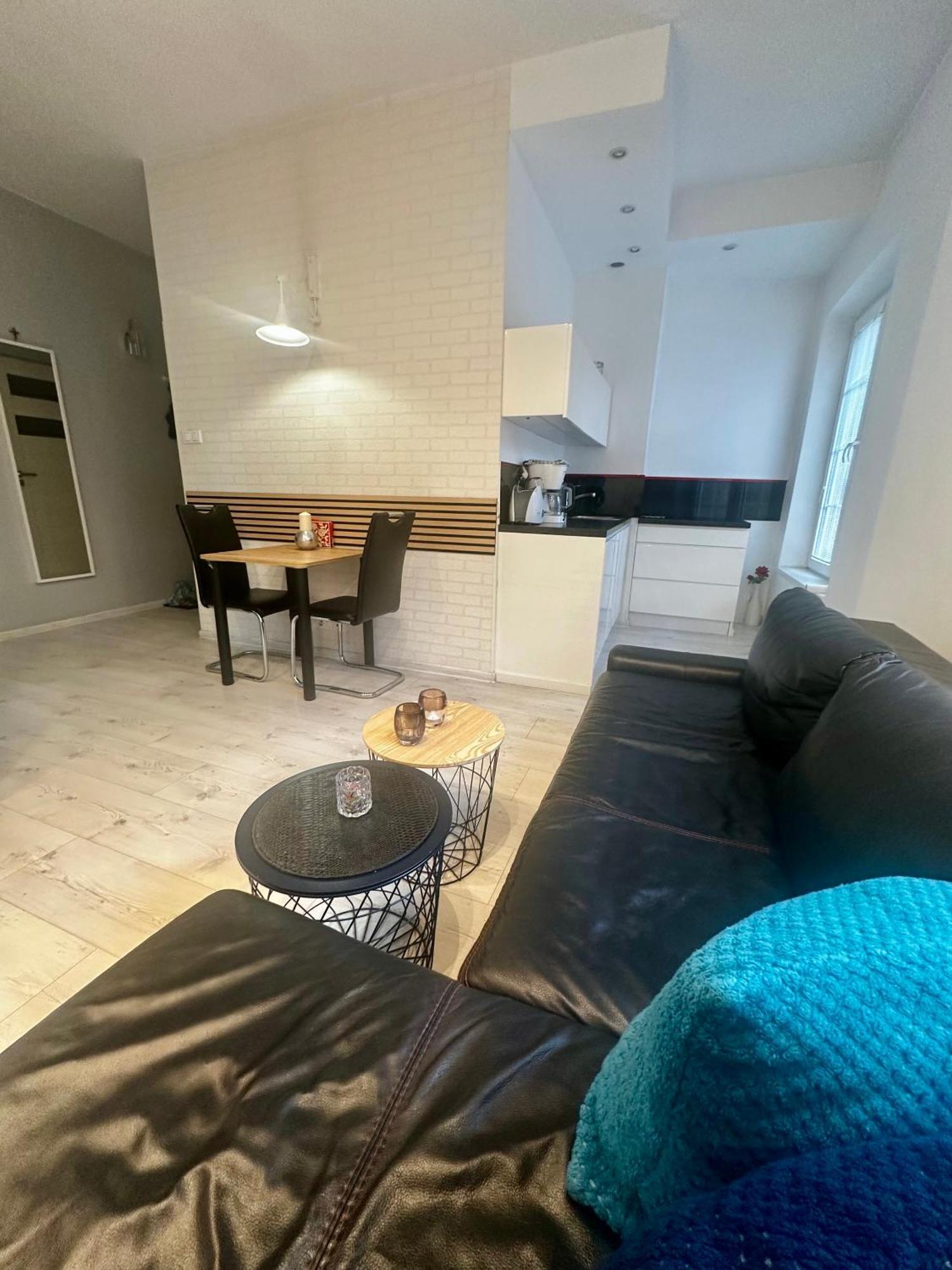 Twoj Salon-apartamenty Stare Miasto *
