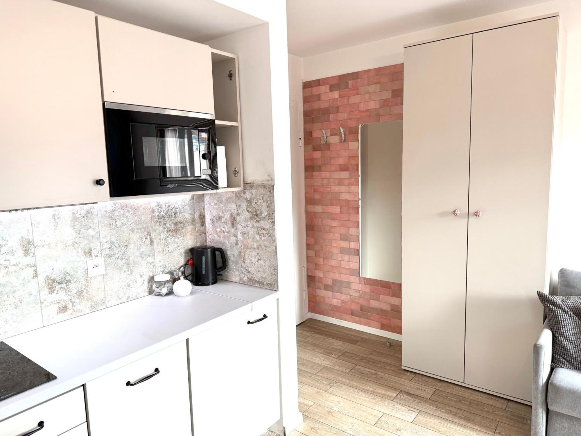 Kameralny 65 Na Starówce Apartament