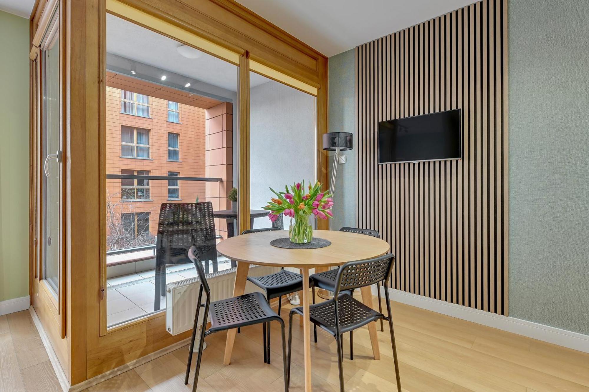 Staywin Aura I * Gdansk