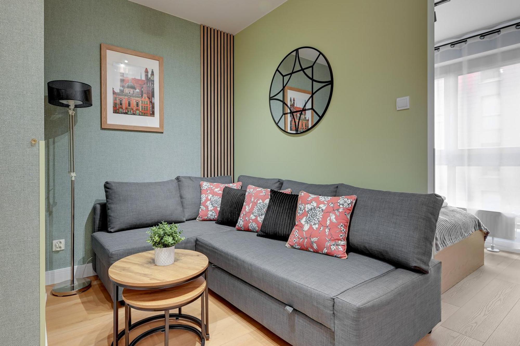 Staywin Aura I Apartment