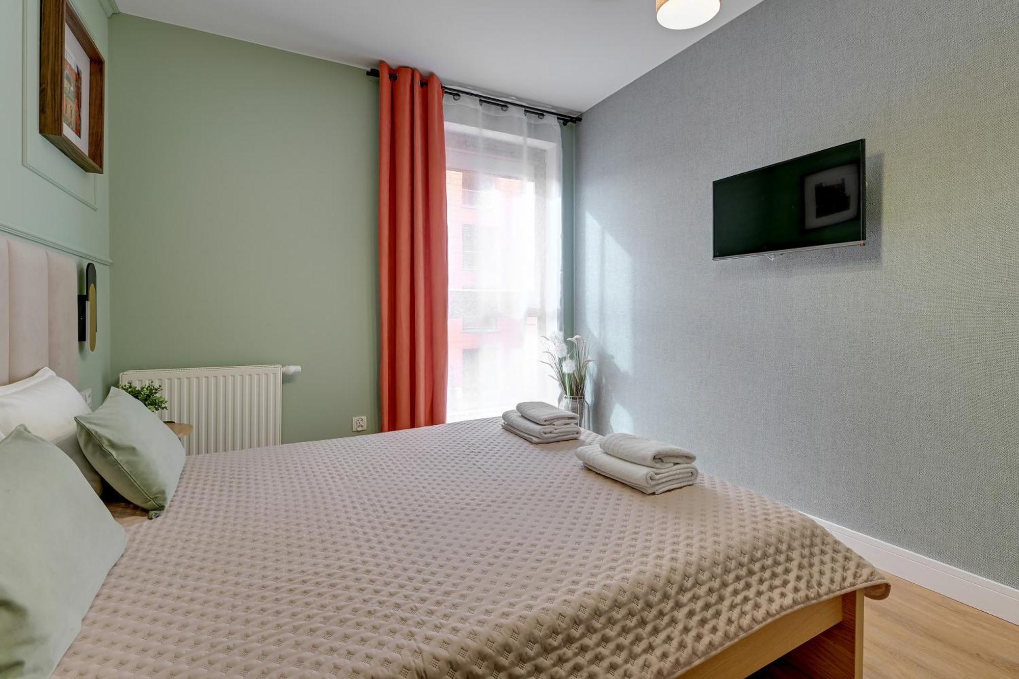 Staywin Aura I Gdansk