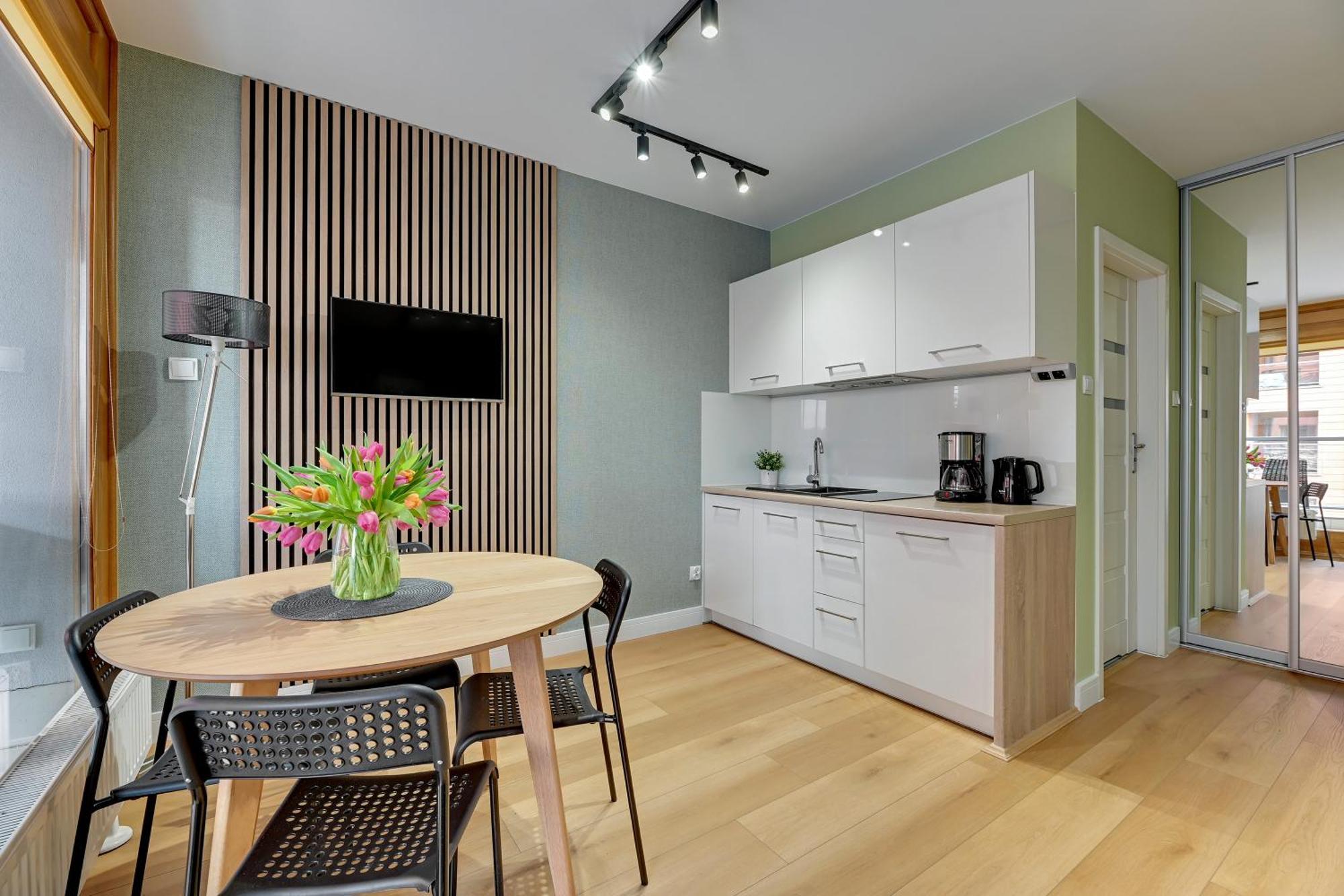 Staywin Aura I Gdansk