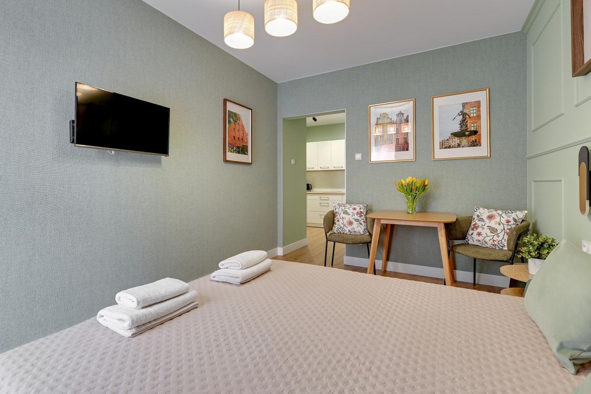Apartment Staywin Aura I