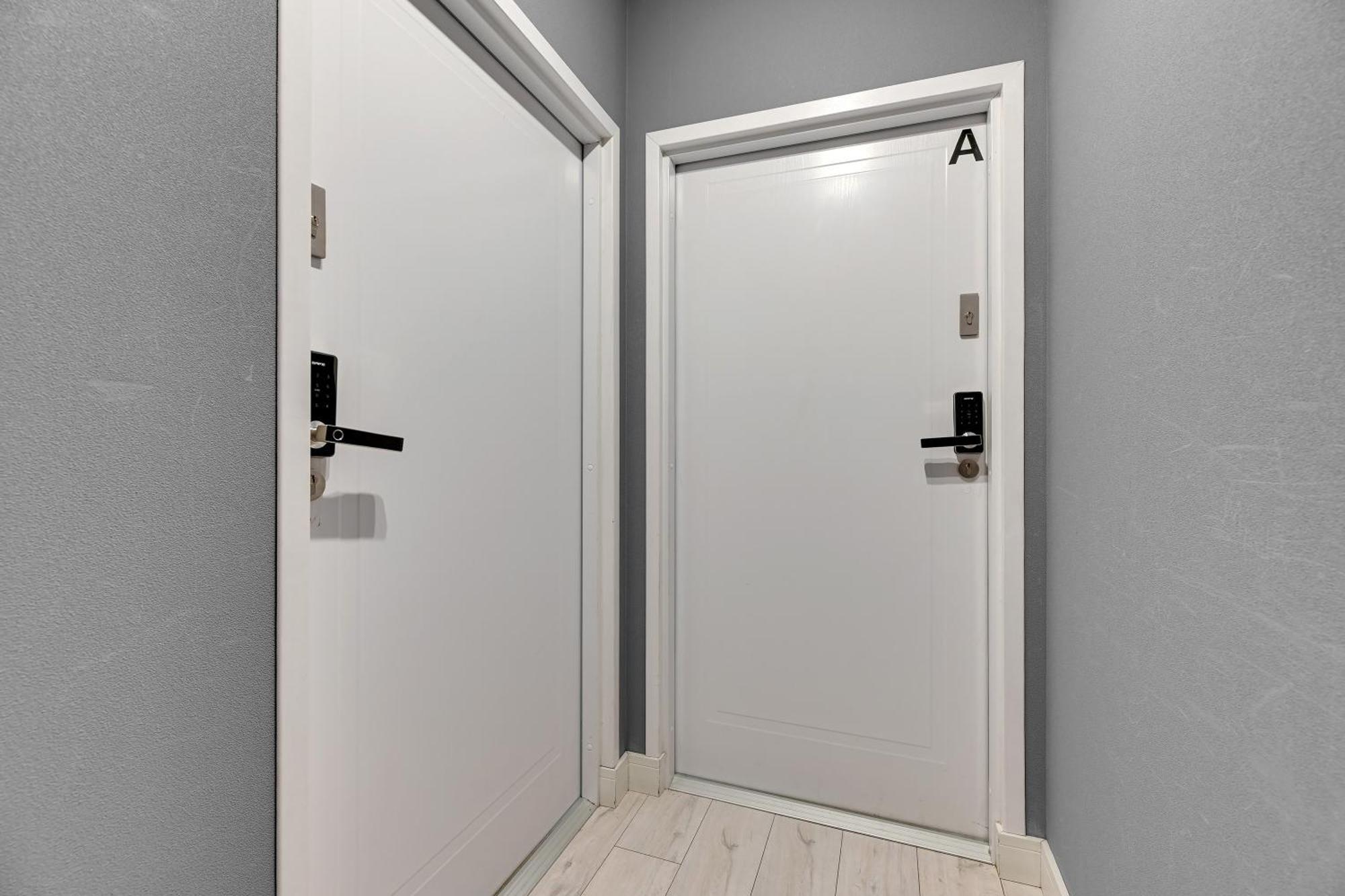 Apartment Staywin Aura I *