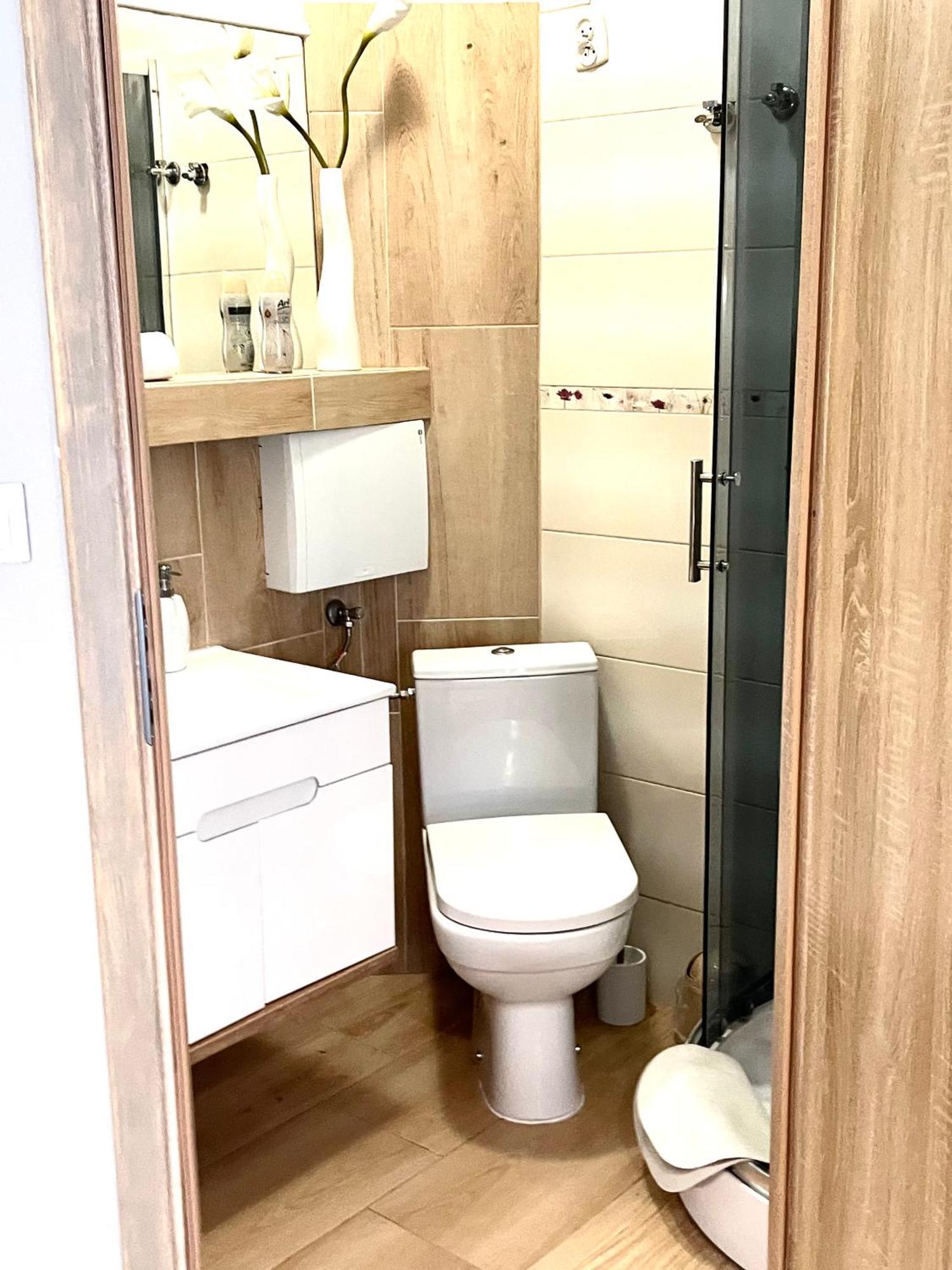 Apartament Kameralny 13 * Gdansk