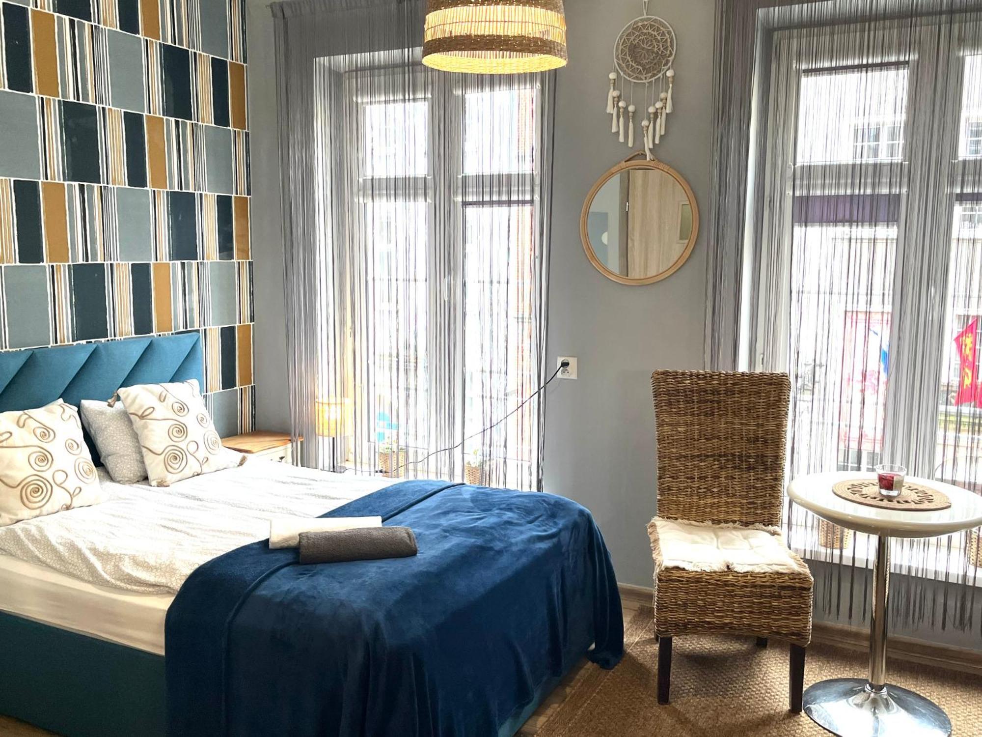 Apartament Kameralny 13