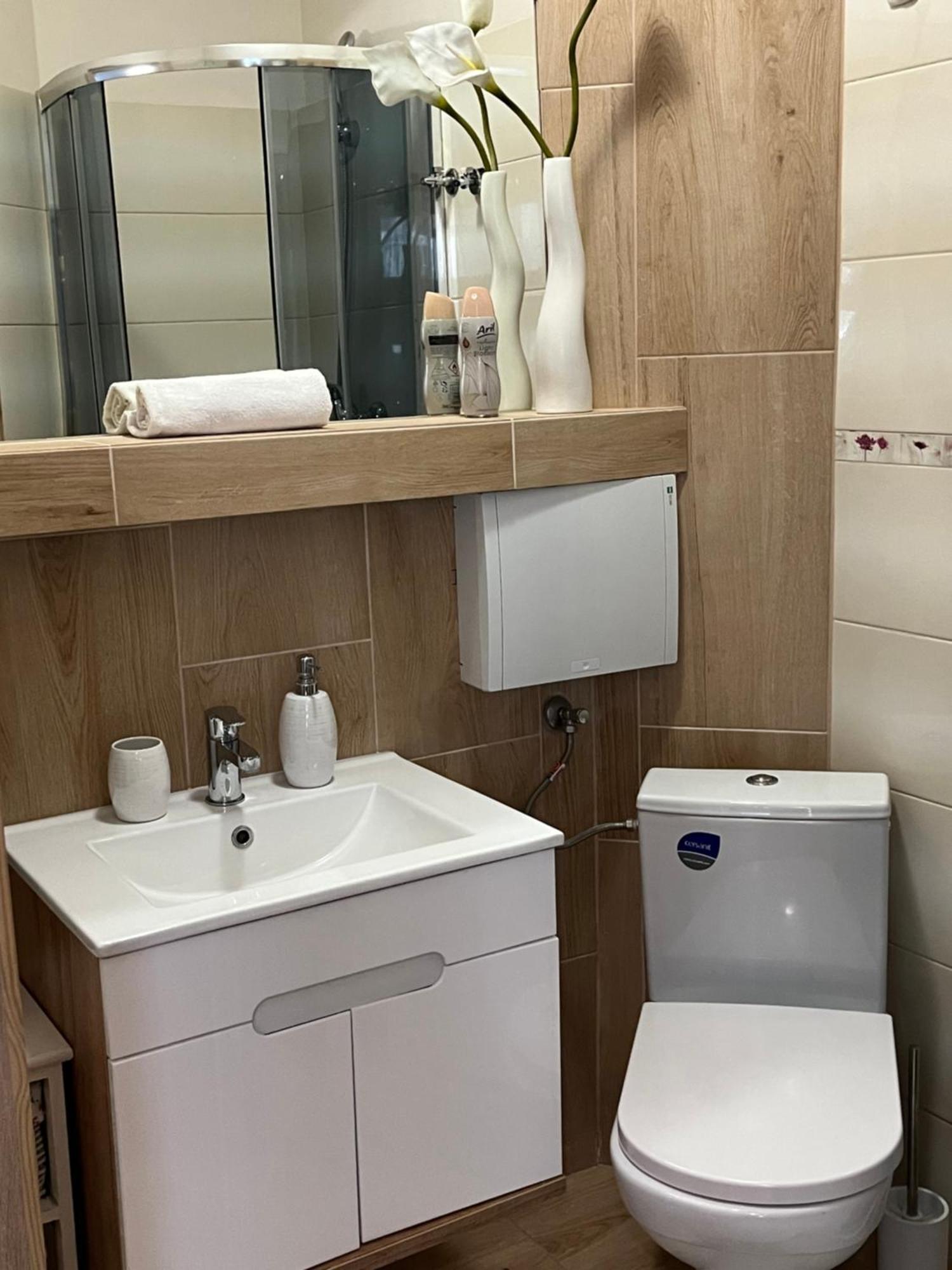 Apartament Kameralny 13 Apartment